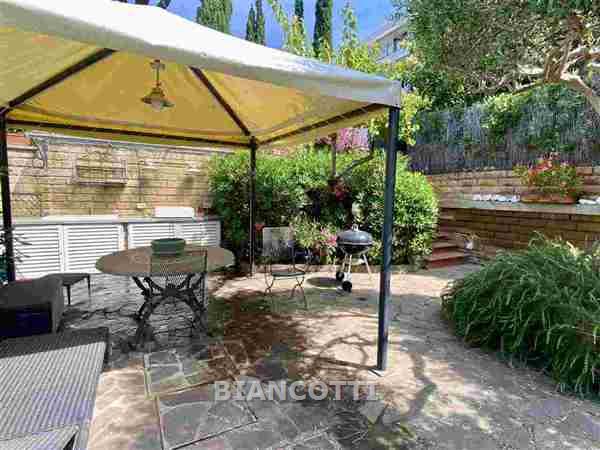 Casa indipendente con giardino a Castiglione della Pescaia