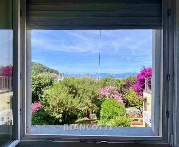 Casa indipendente con giardino a Castiglione della Pescaia