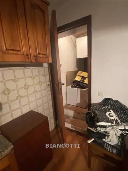 Appartamento con giardino a Scansano