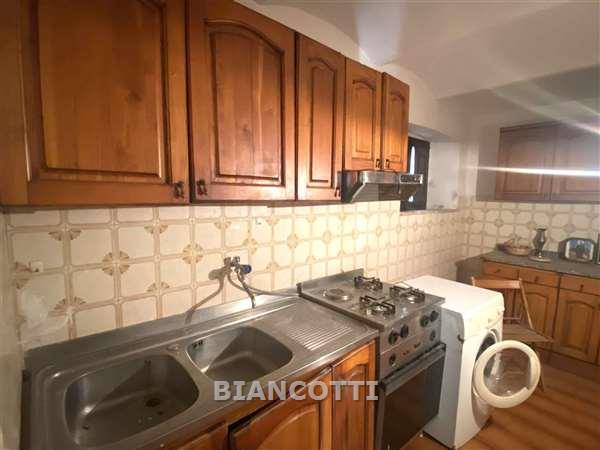 Appartamento con giardino a Scansano