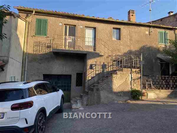 Appartamento – Scansano, Pomonte - Vista 2
