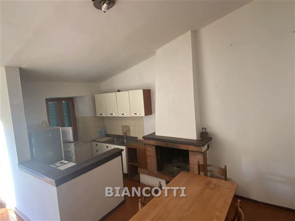 Appartamento – Scansano, Pomonte - Vista 4