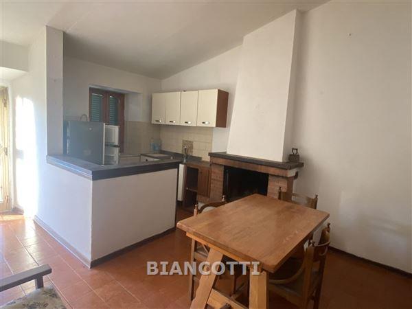 Appartamento – Scansano, Pomonte - Altro