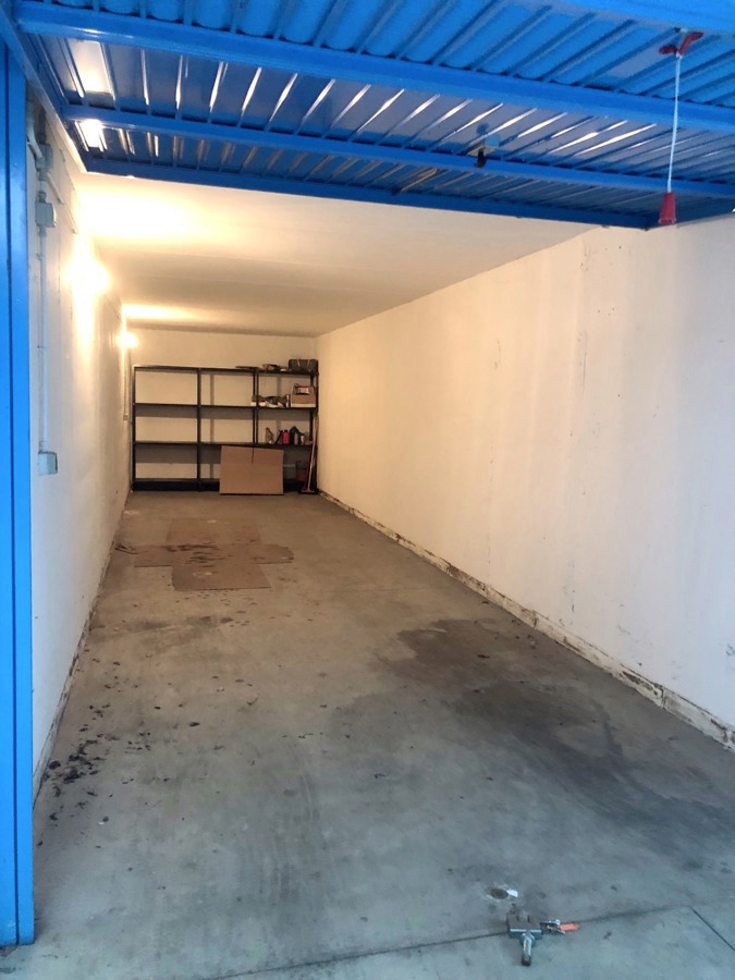 Box/Garage 33mq in vendita a Milano