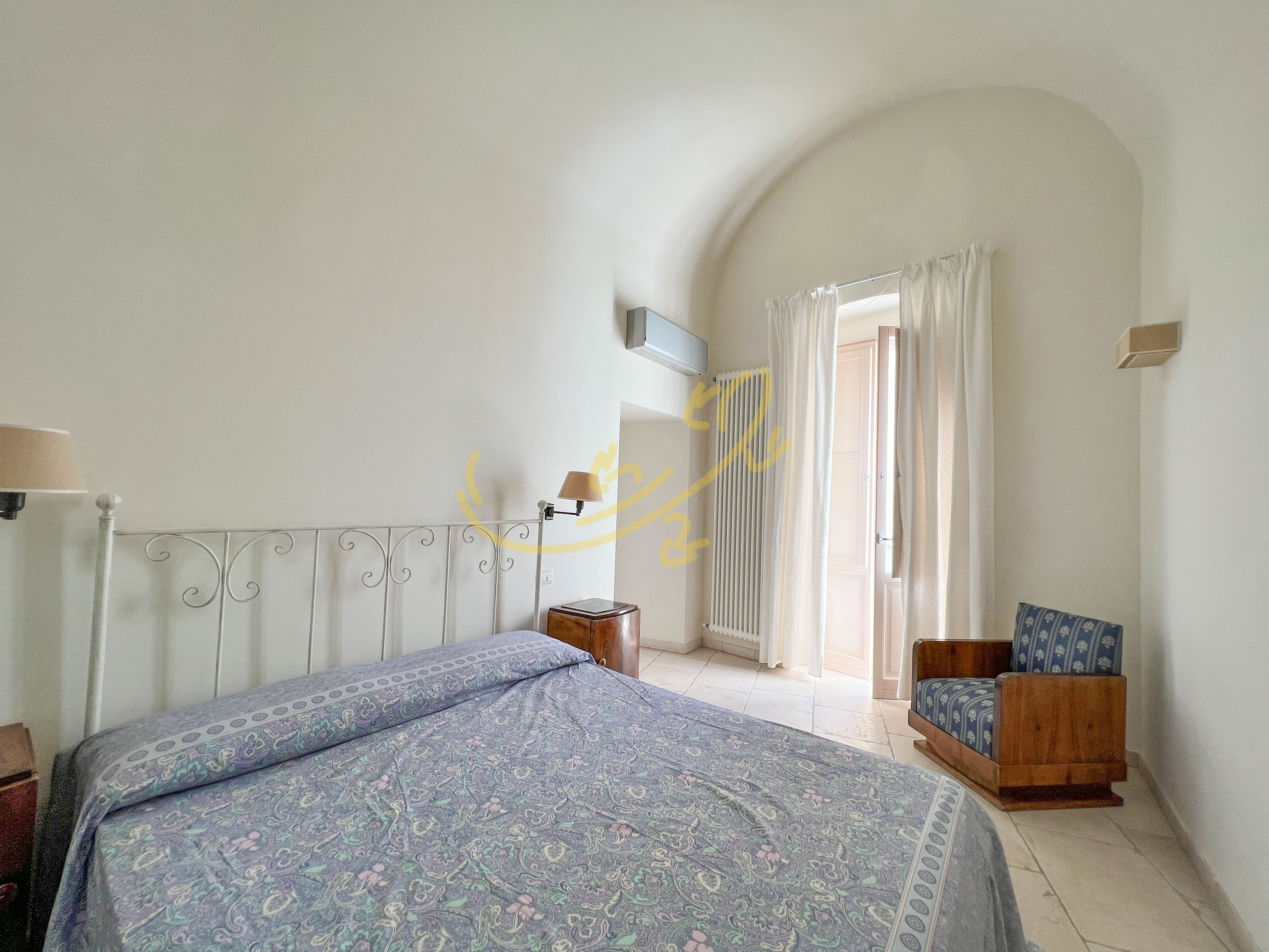 Appartamento in vendita a Monopoli