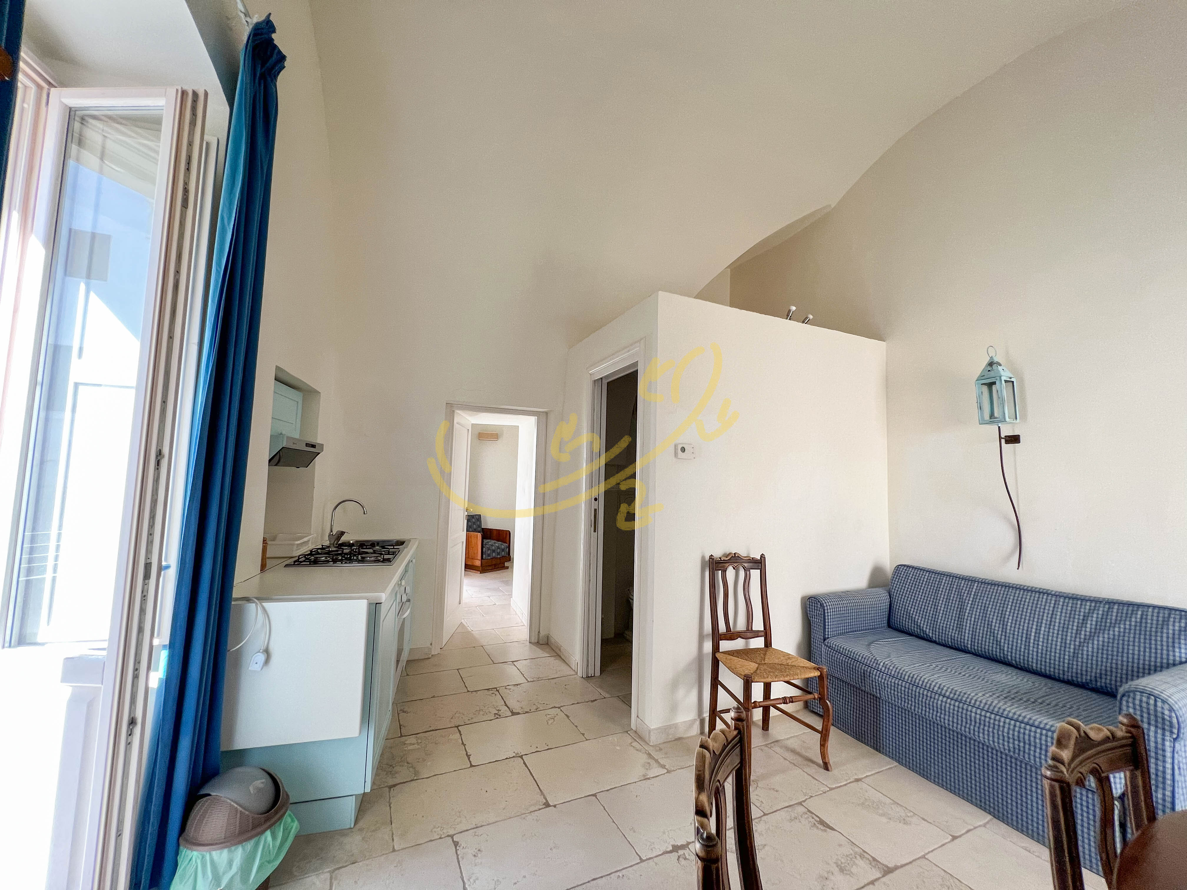 Appartamento in vendita a Monopoli