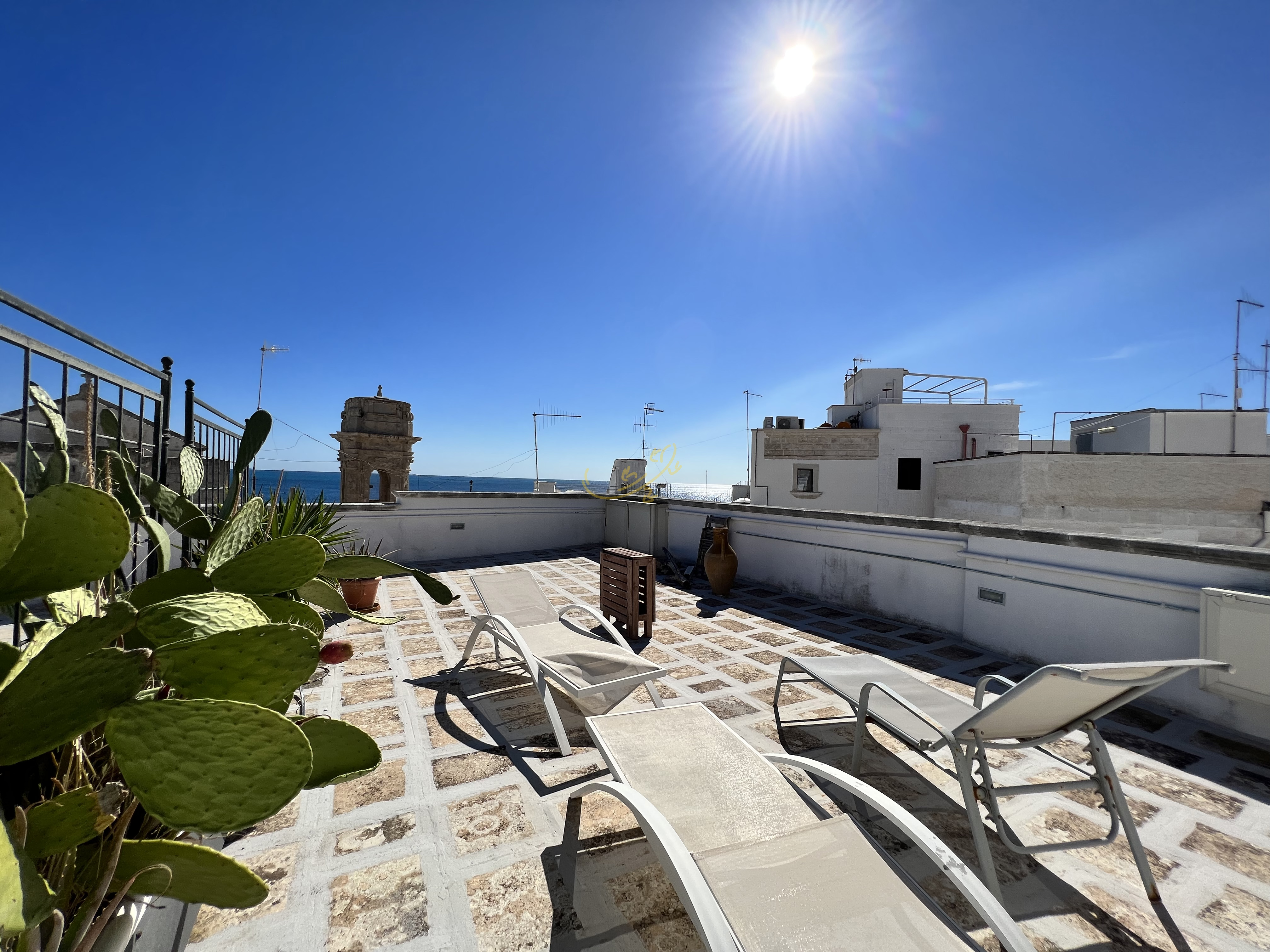 Appartamento in vendita a Monopoli