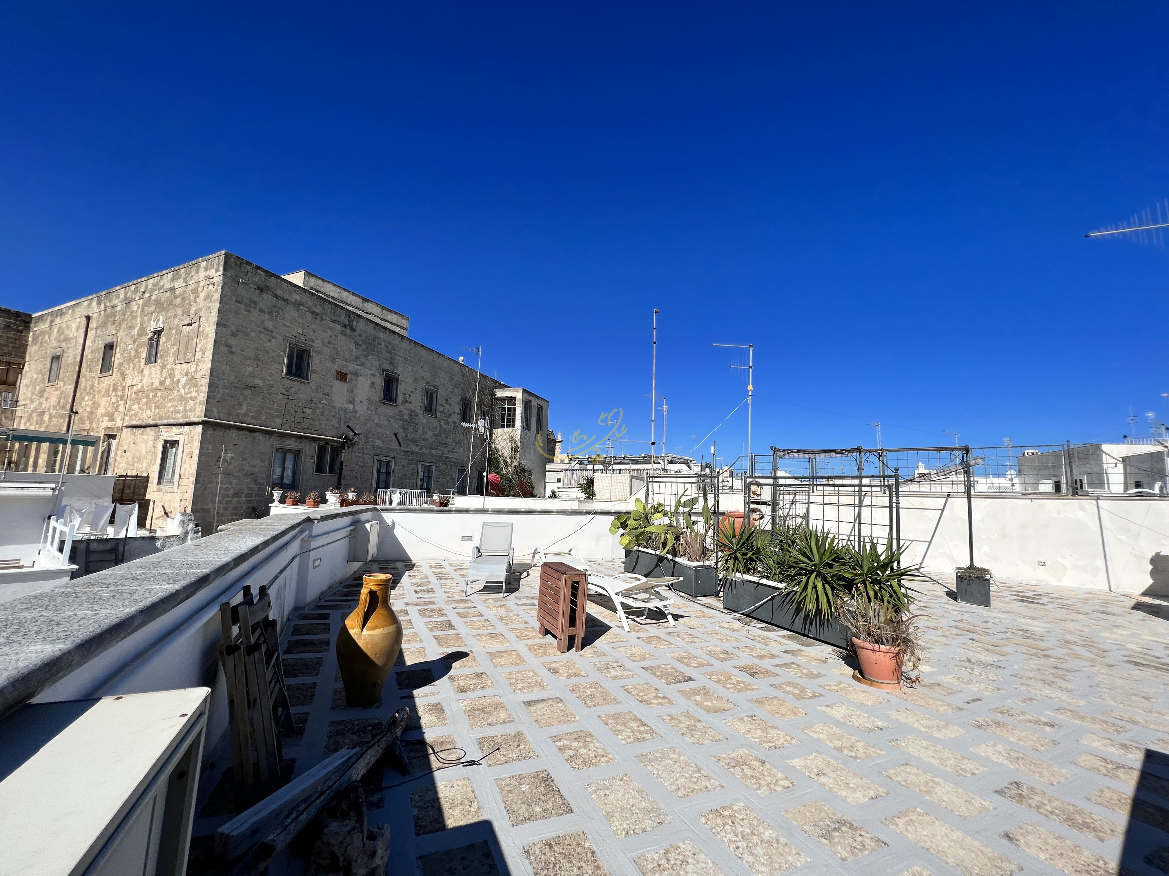 Appartamento in vendita a Monopoli