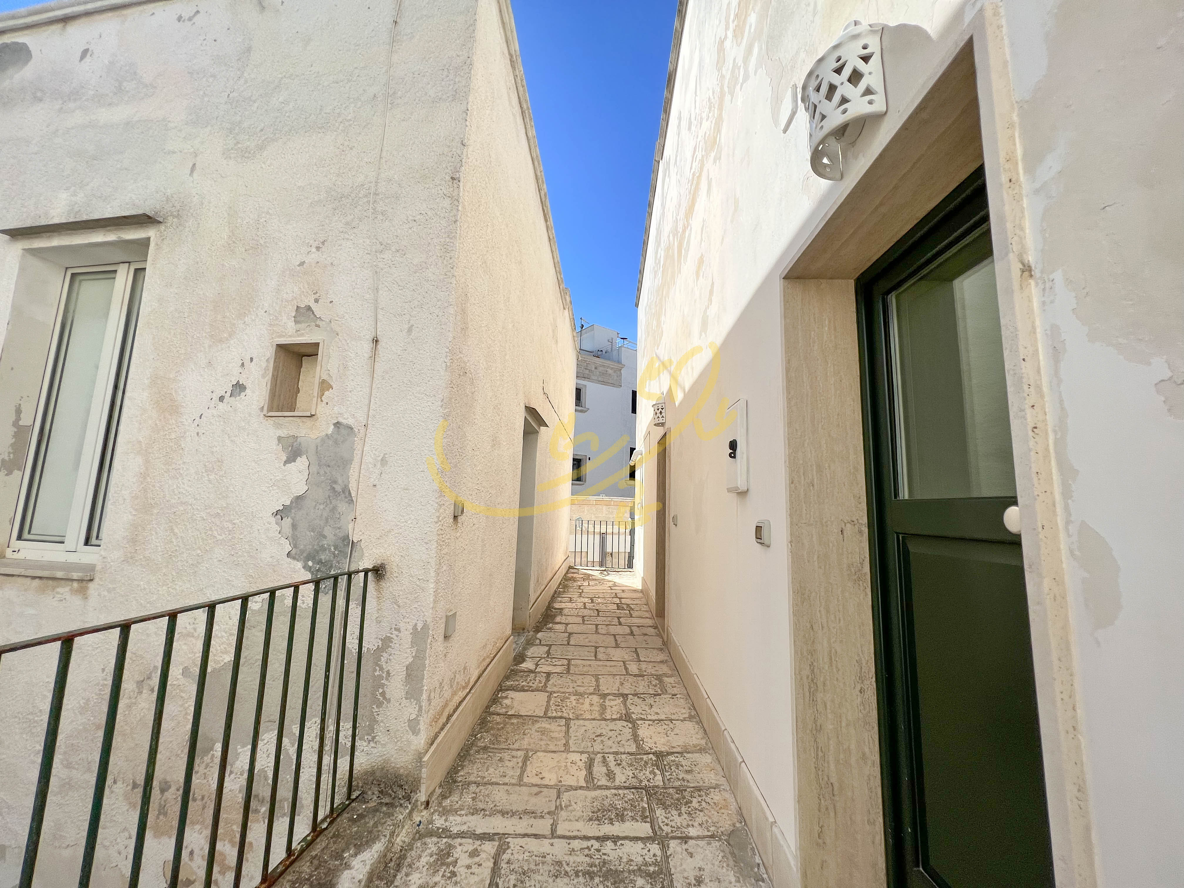 Appartamento in vendita a Monopoli