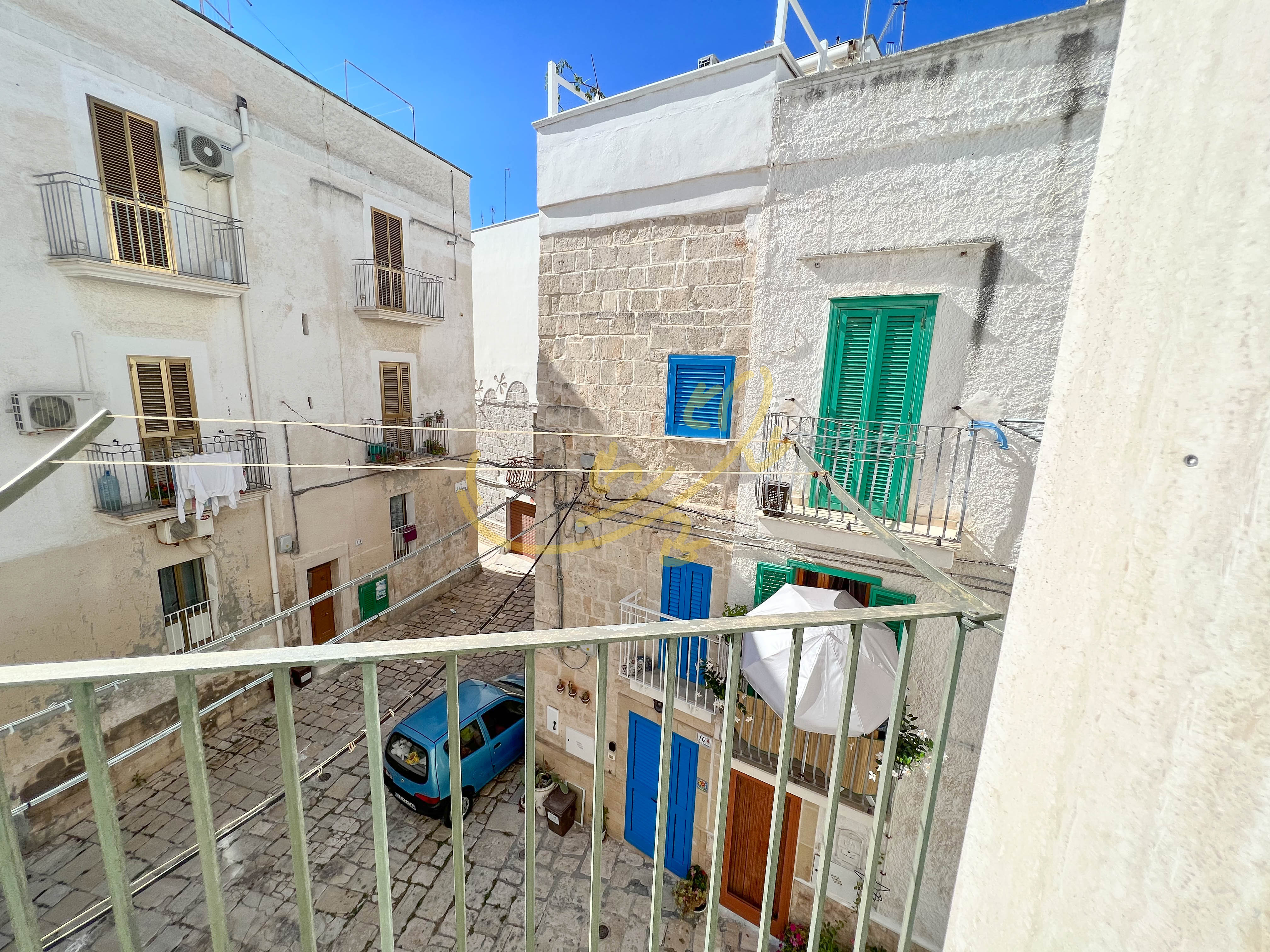 Appartamento in vendita a Monopoli