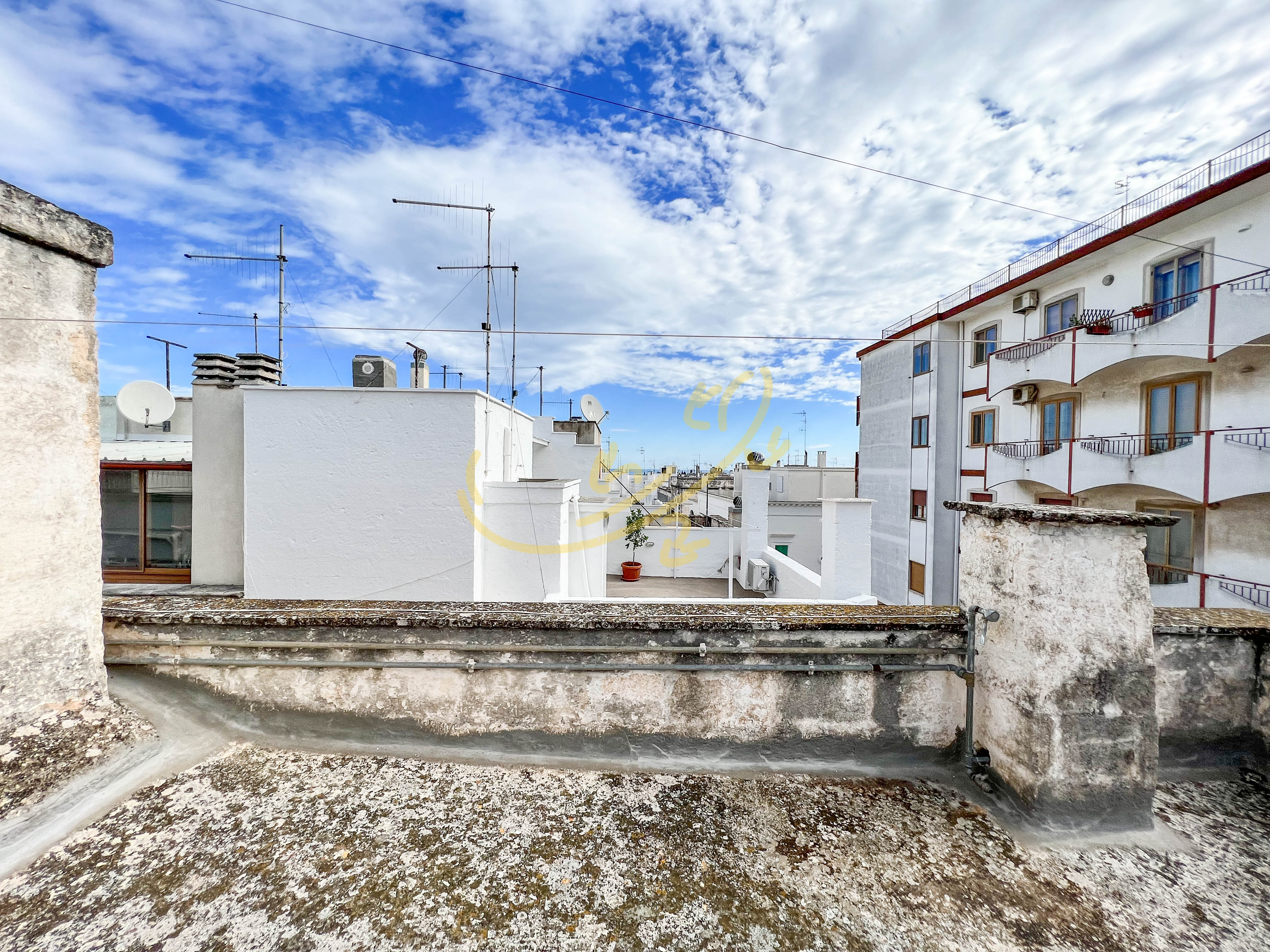 Appartamento in vendita a Fasano