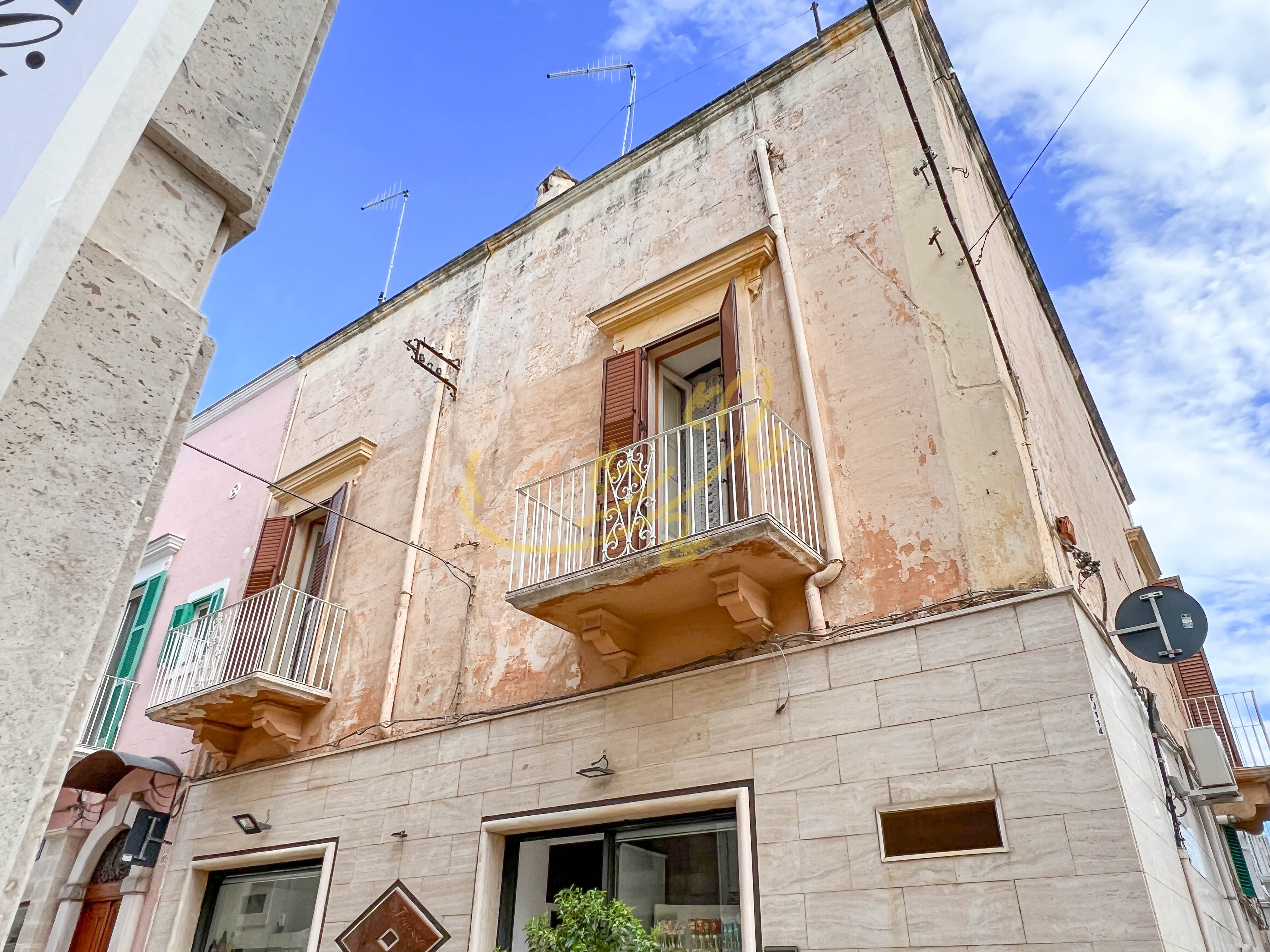 Appartamento in vendita a Fasano