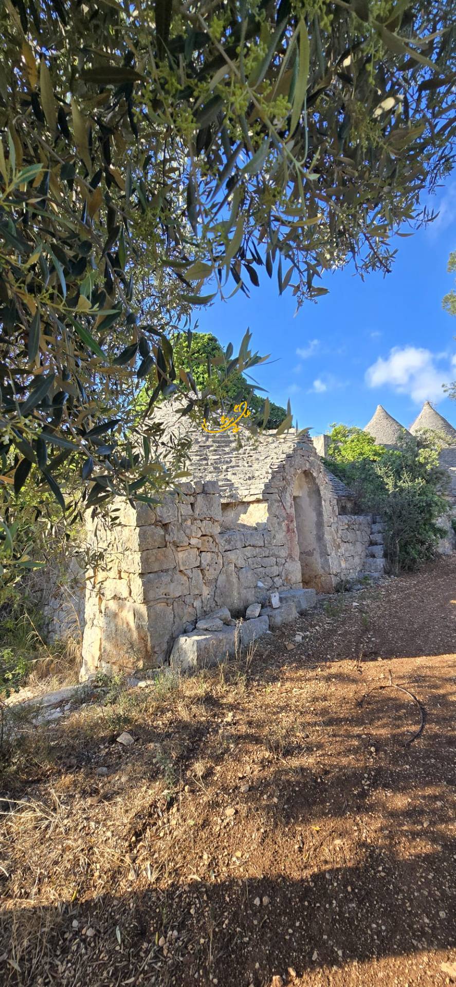 Trullo in vendita a Polignano a Mare