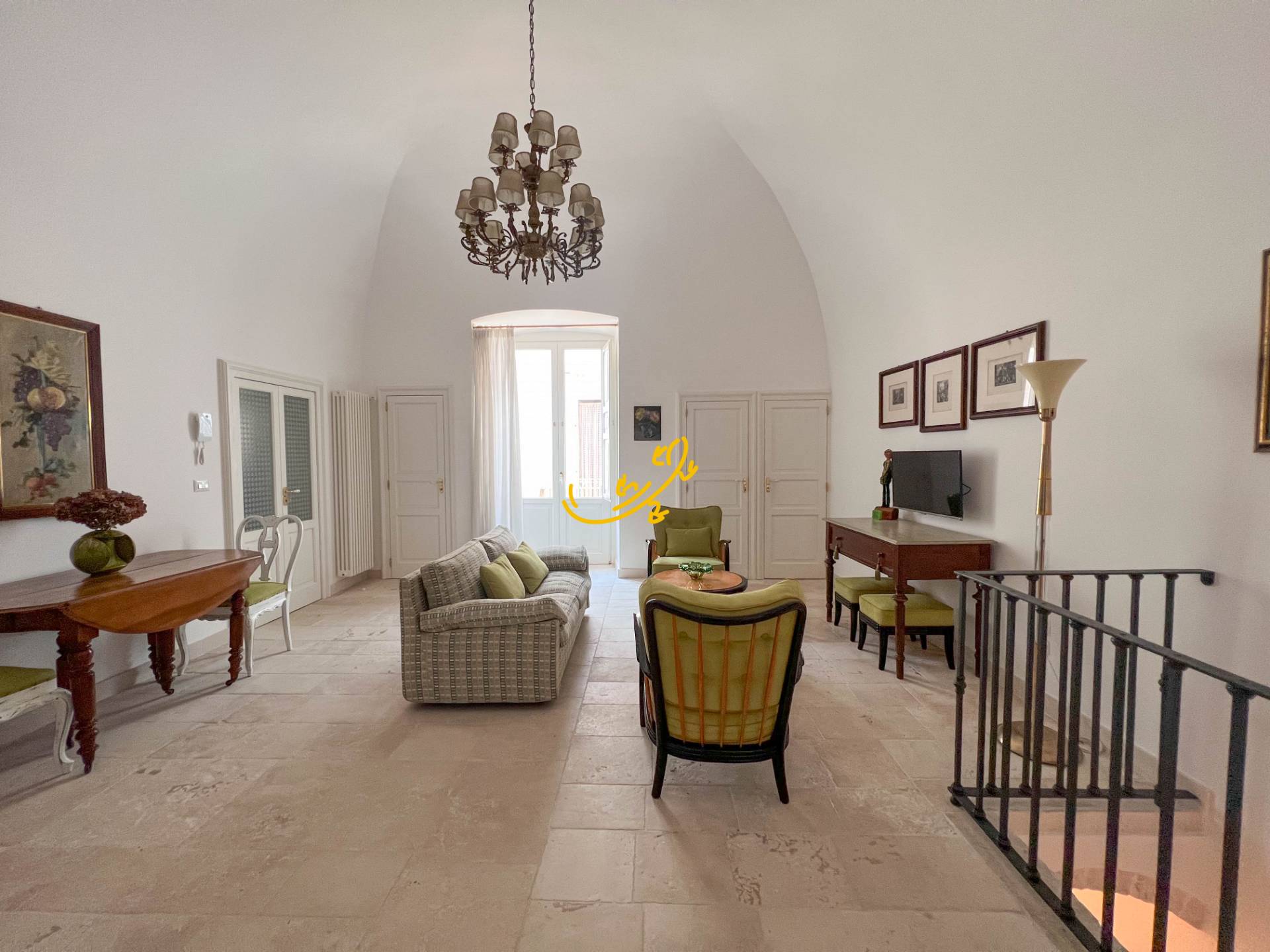 Appartamento in vendita a Putignano