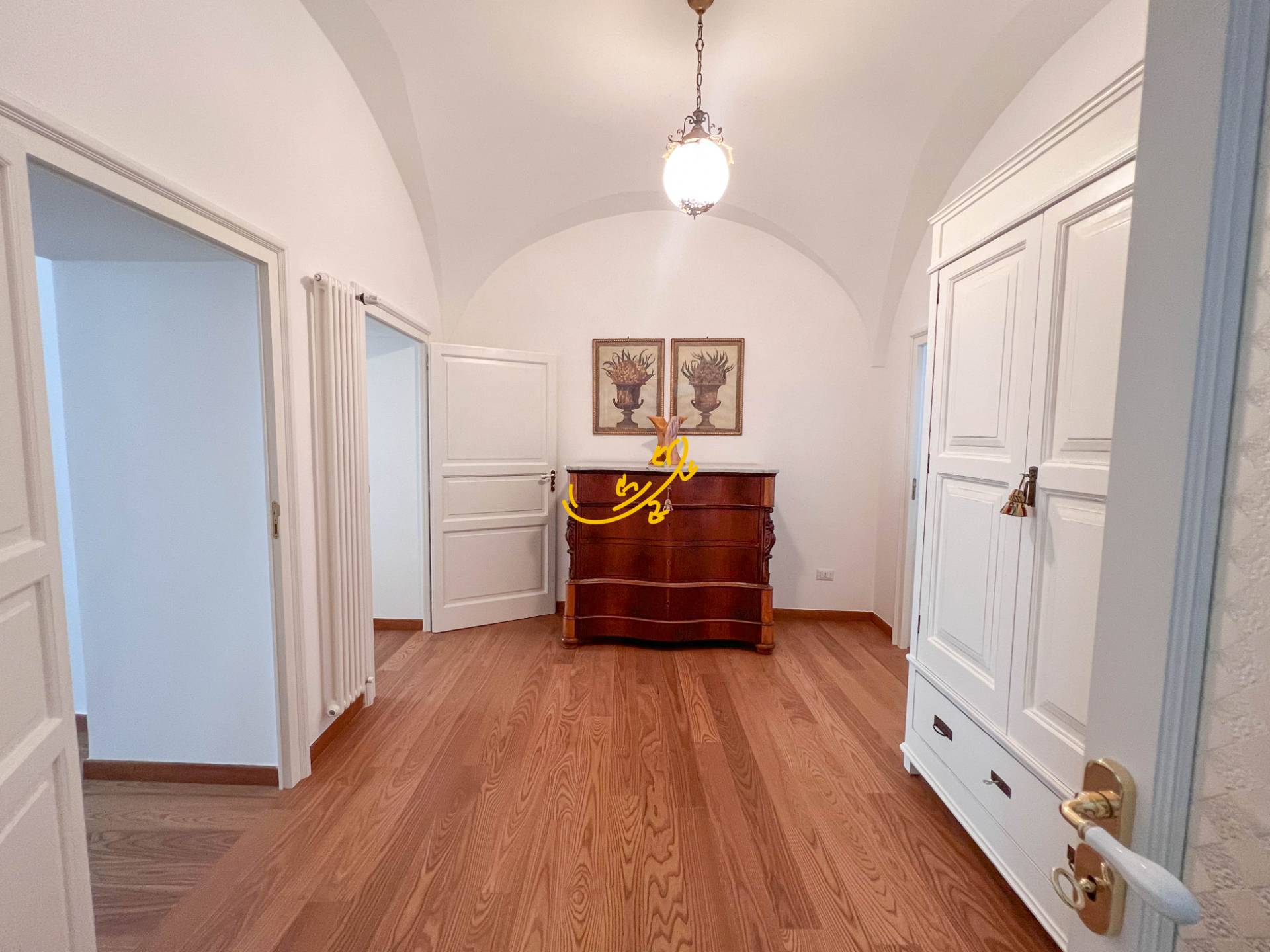 Appartamento in vendita a Putignano