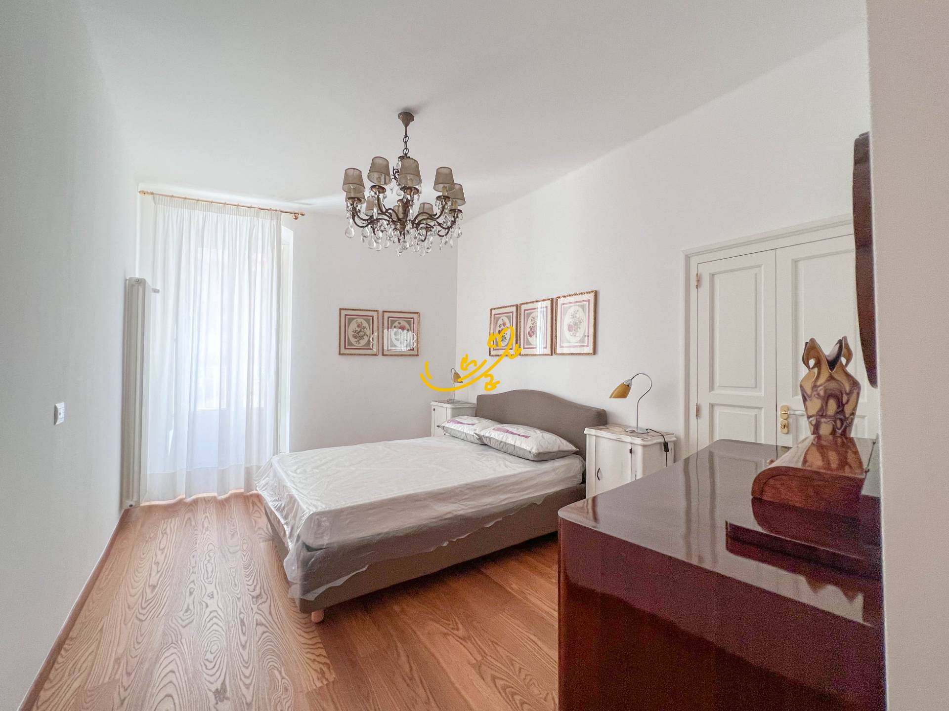 Appartamento in vendita a Putignano