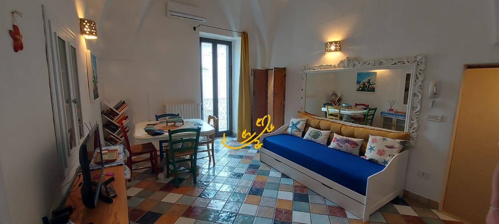 Appartamento in vendita a Ostuni