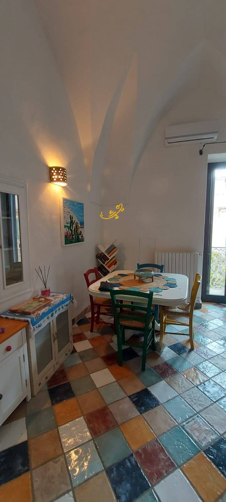 Appartamento in vendita a Ostuni