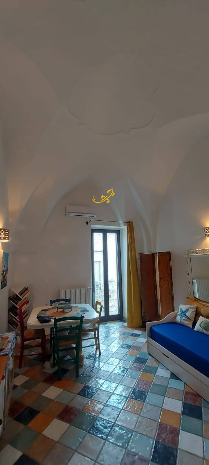 Appartamento in vendita a Ostuni