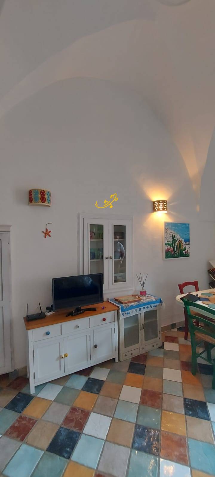 Appartamento in vendita a Ostuni