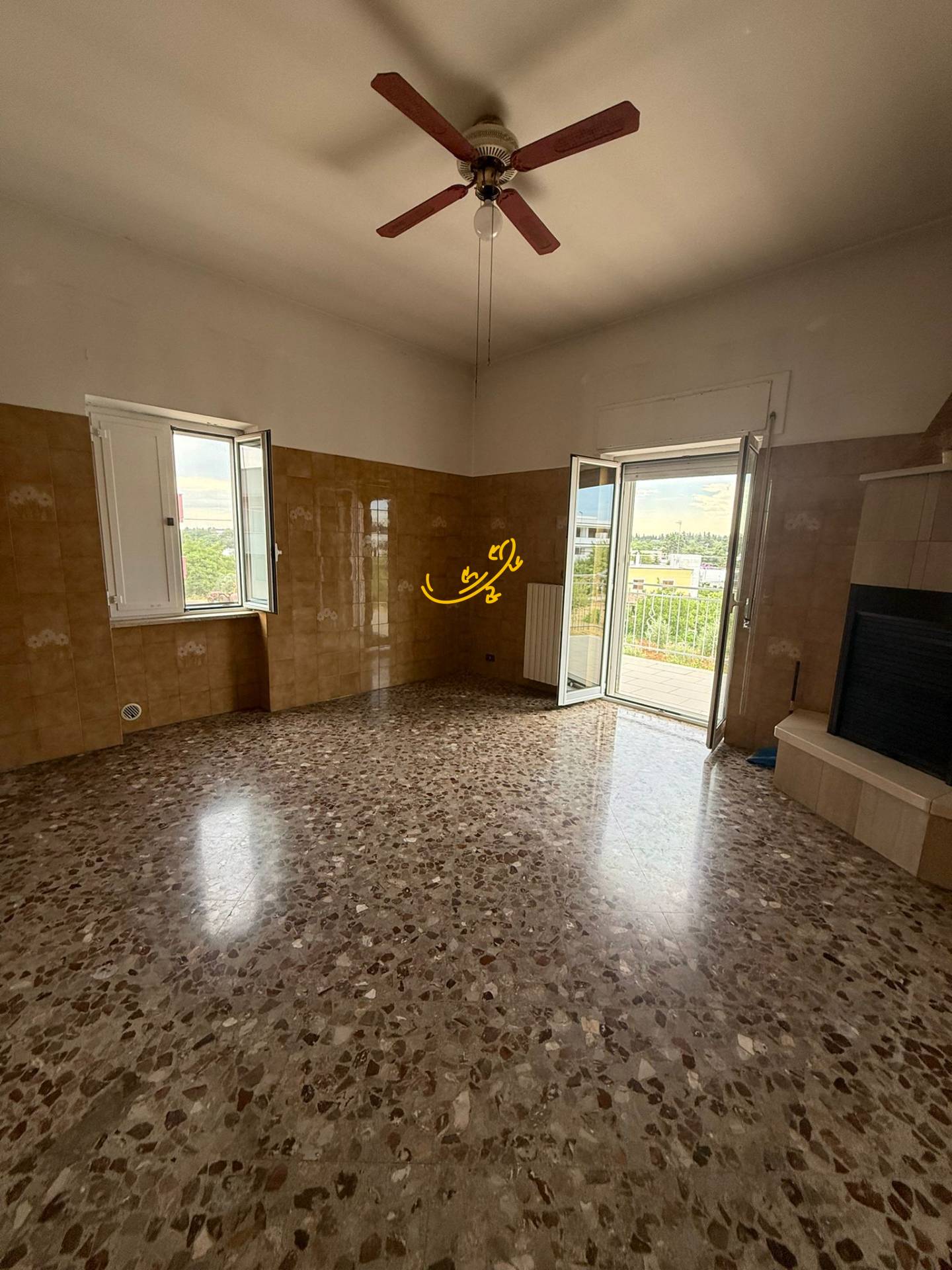 Appartamento in vendita a Castellana Grotte