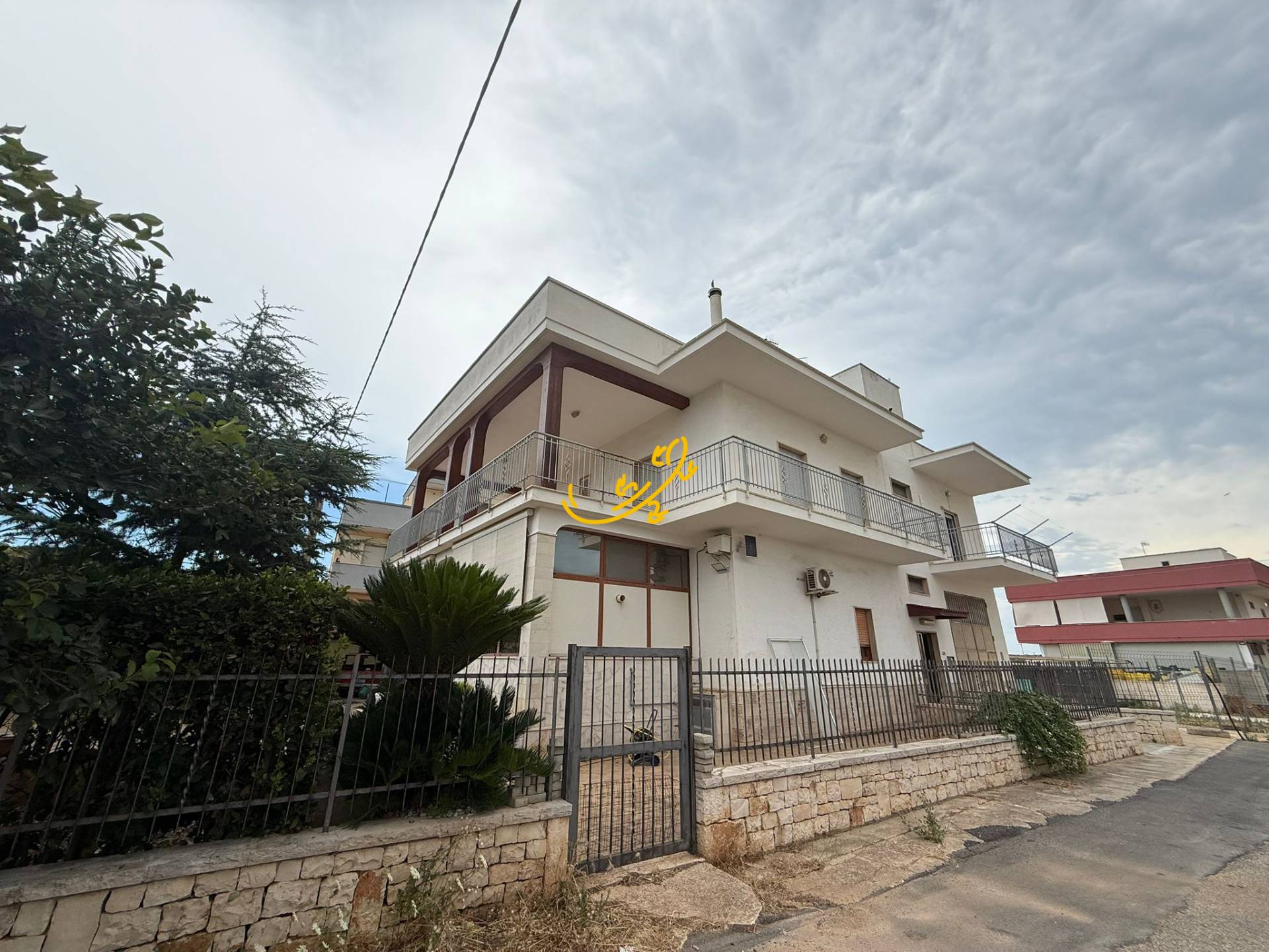 Appartamento in vendita a Castellana Grotte