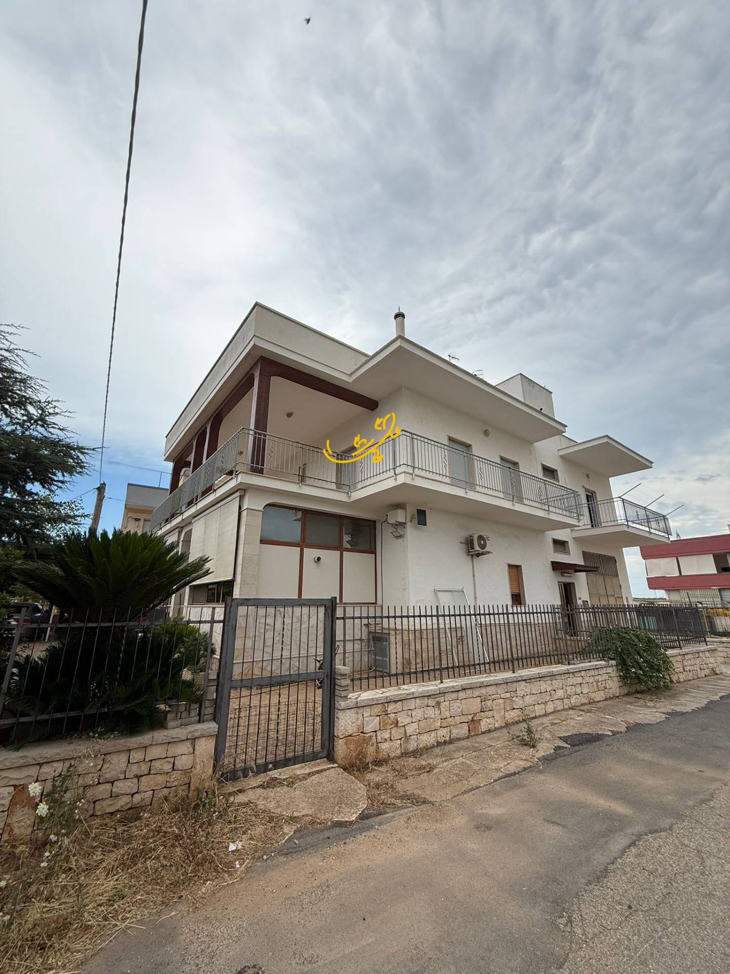 Appartamento in vendita a Castellana Grotte