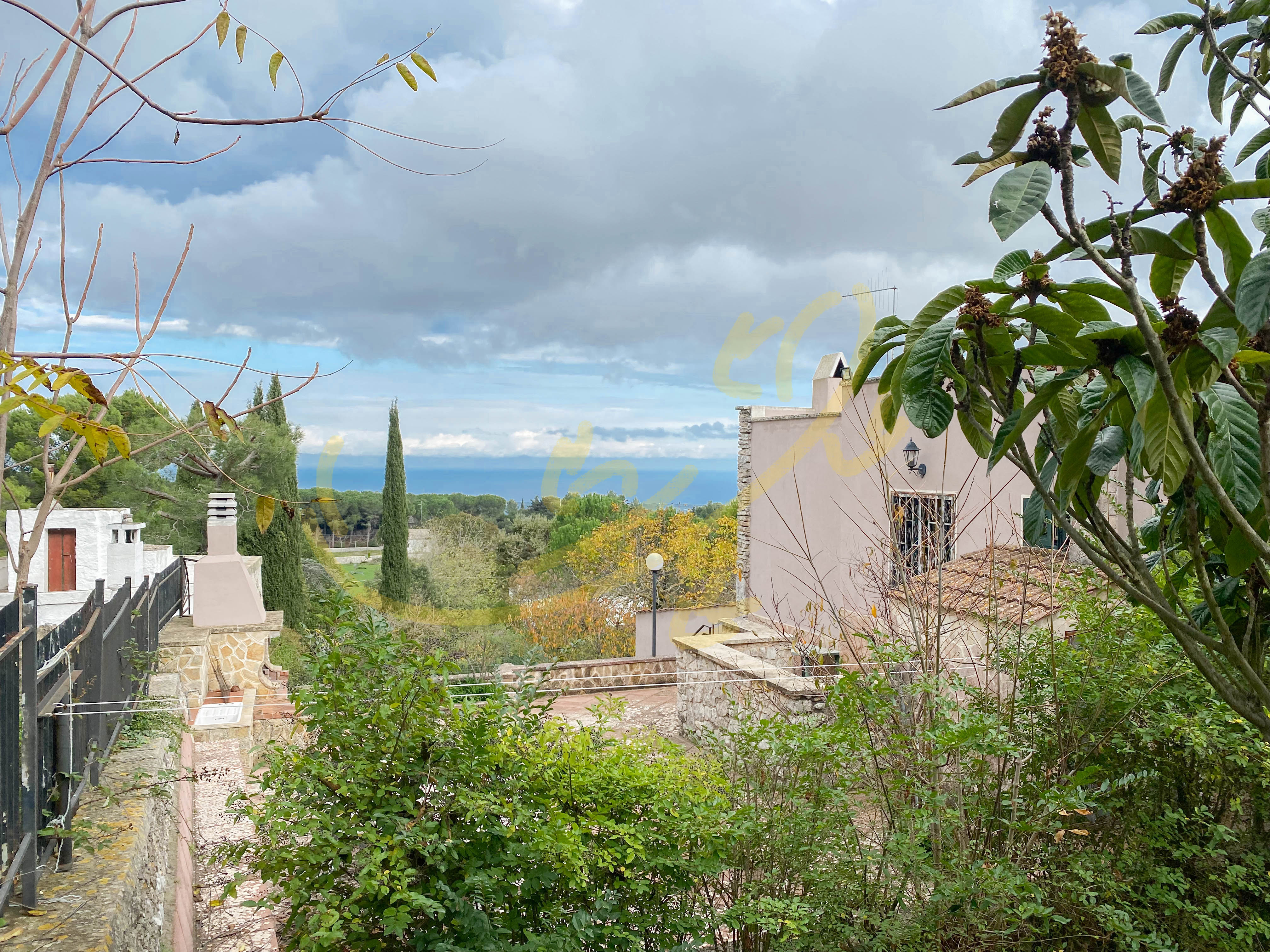 Villa in vendita a Fasano