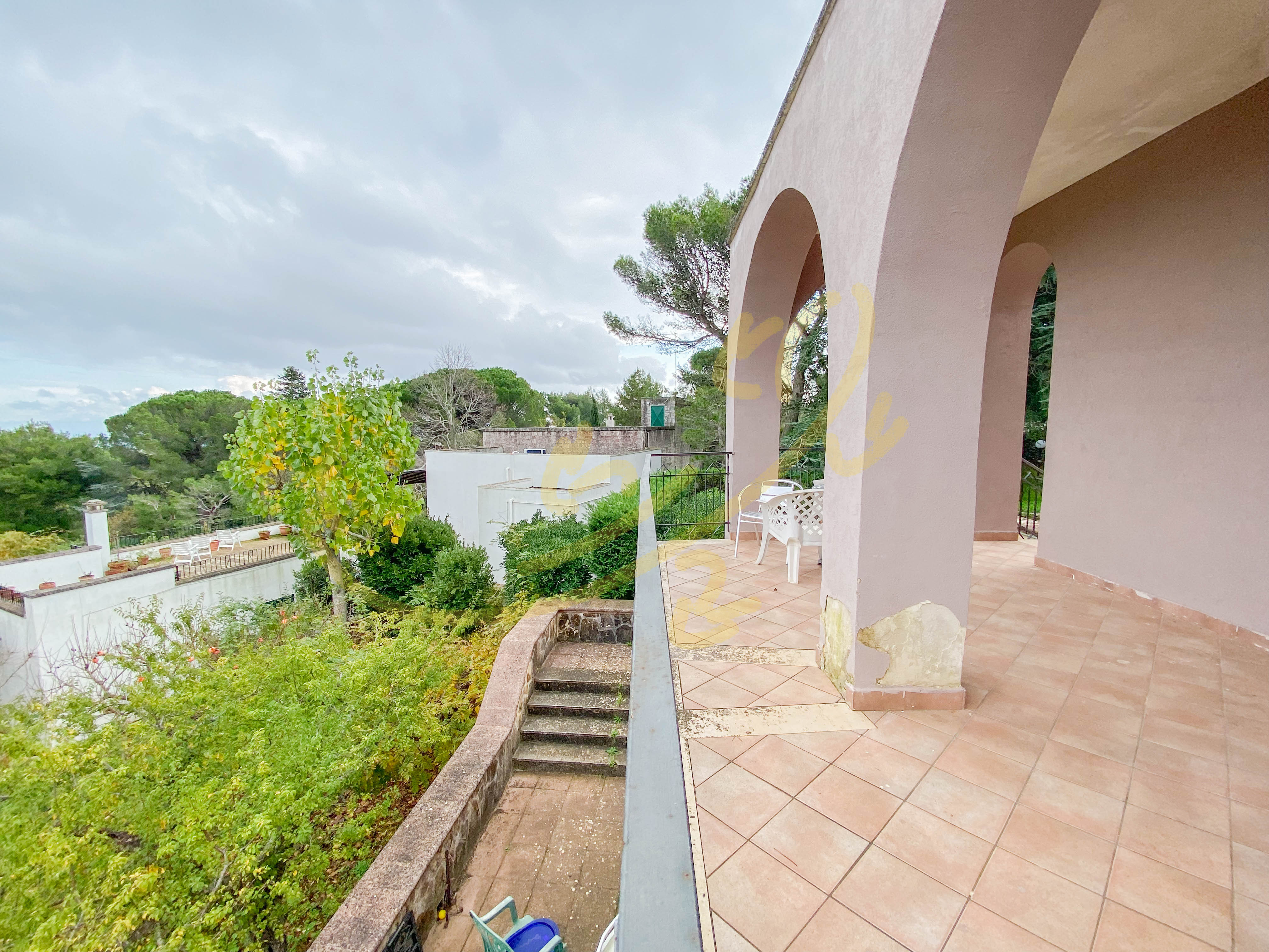 Villa in vendita a Fasano