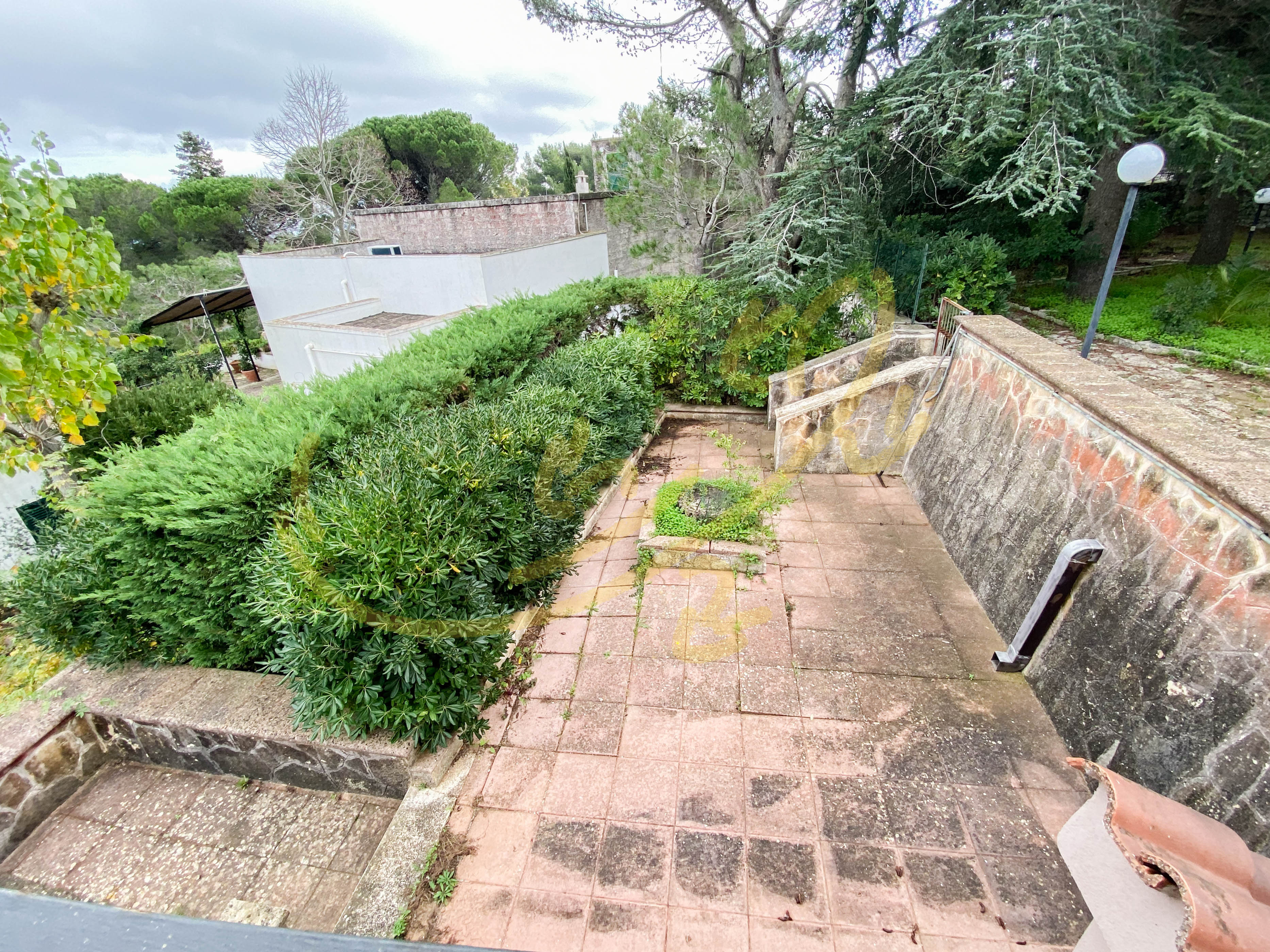 Villa in vendita a Fasano