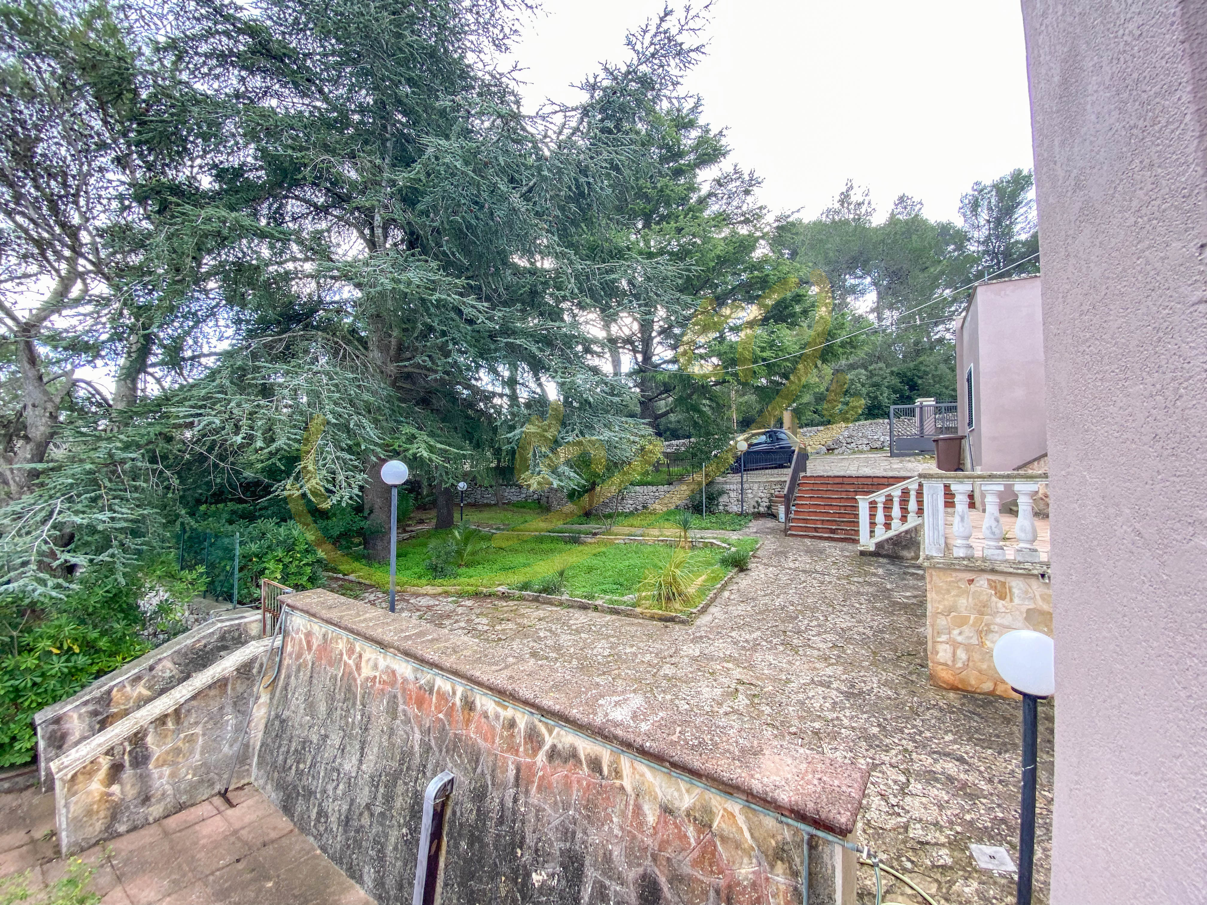 Villa in vendita a Fasano