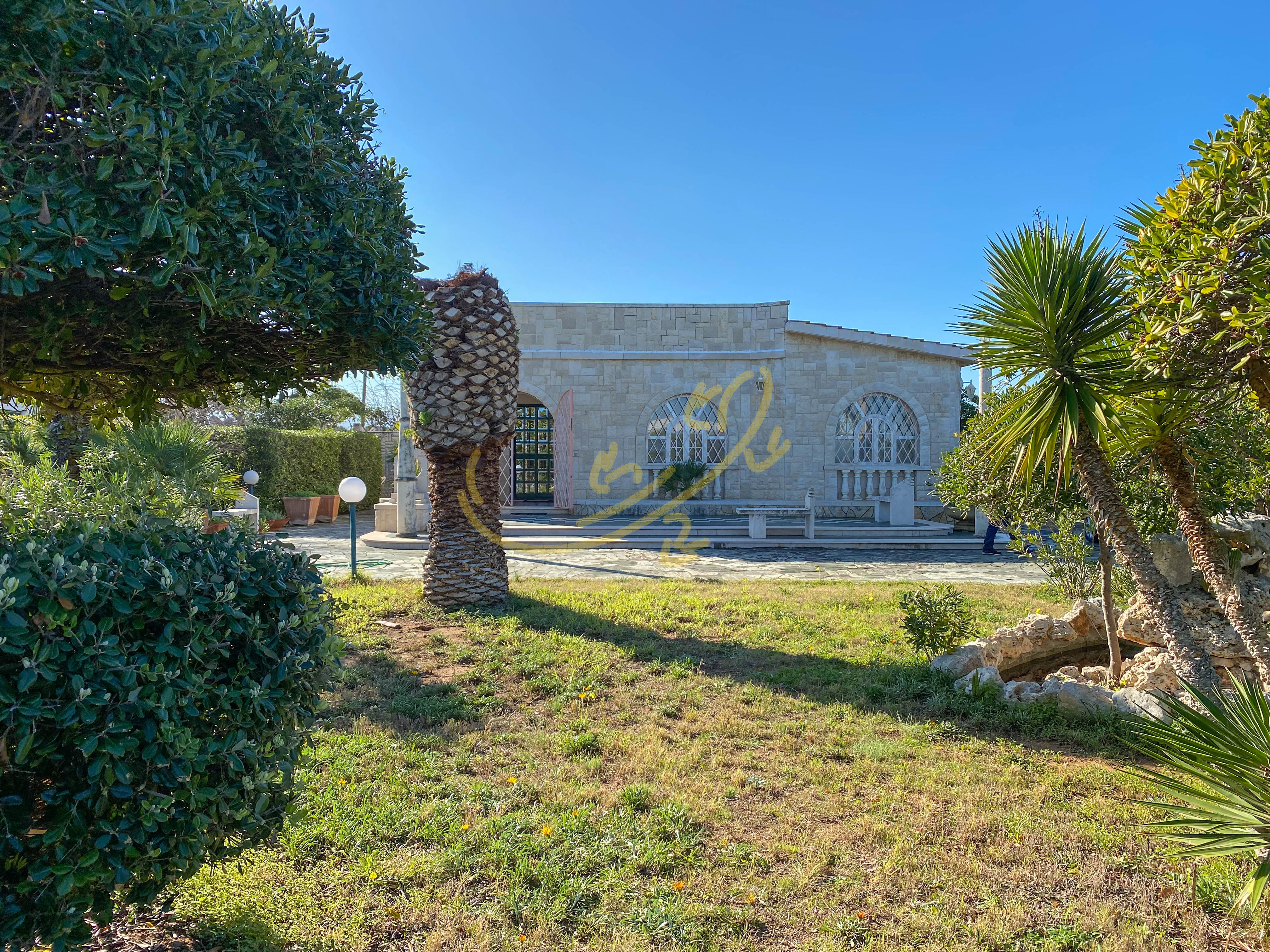 Villa in vendita a Monopoli