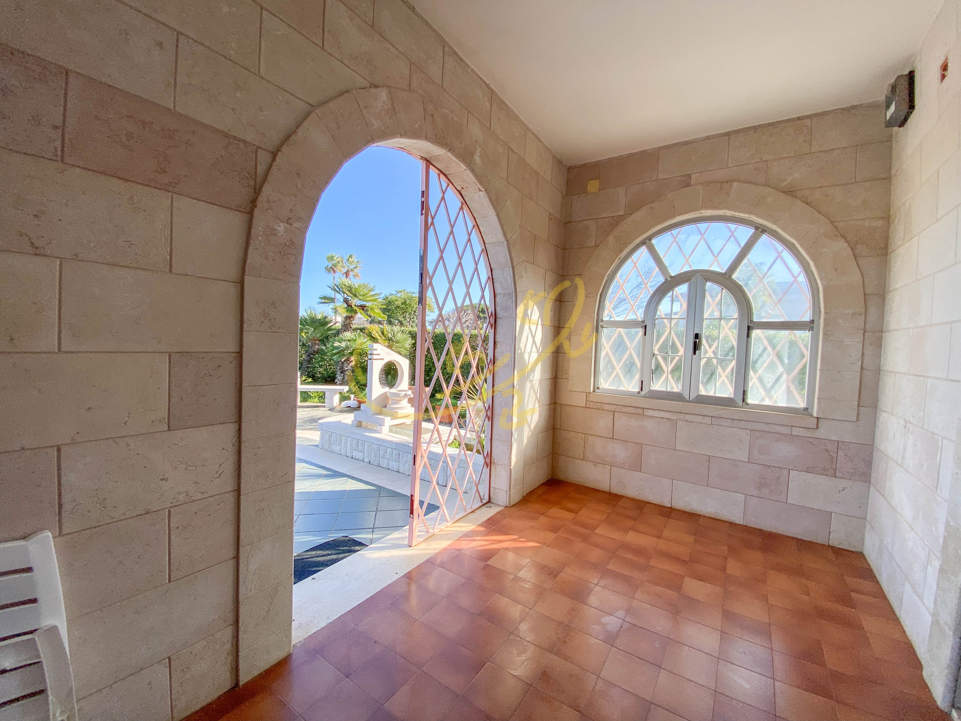 Villa in vendita a Monopoli