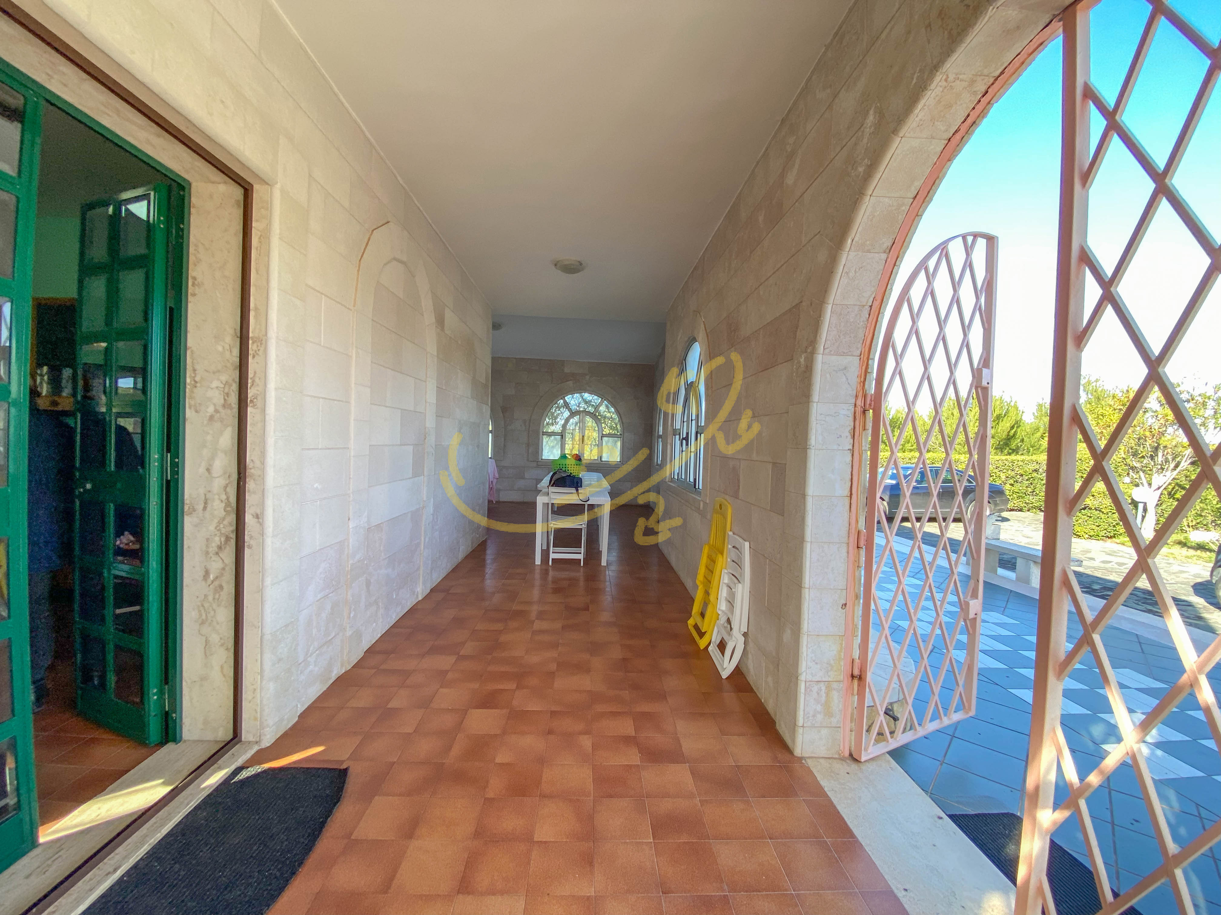 Villa in vendita a Monopoli