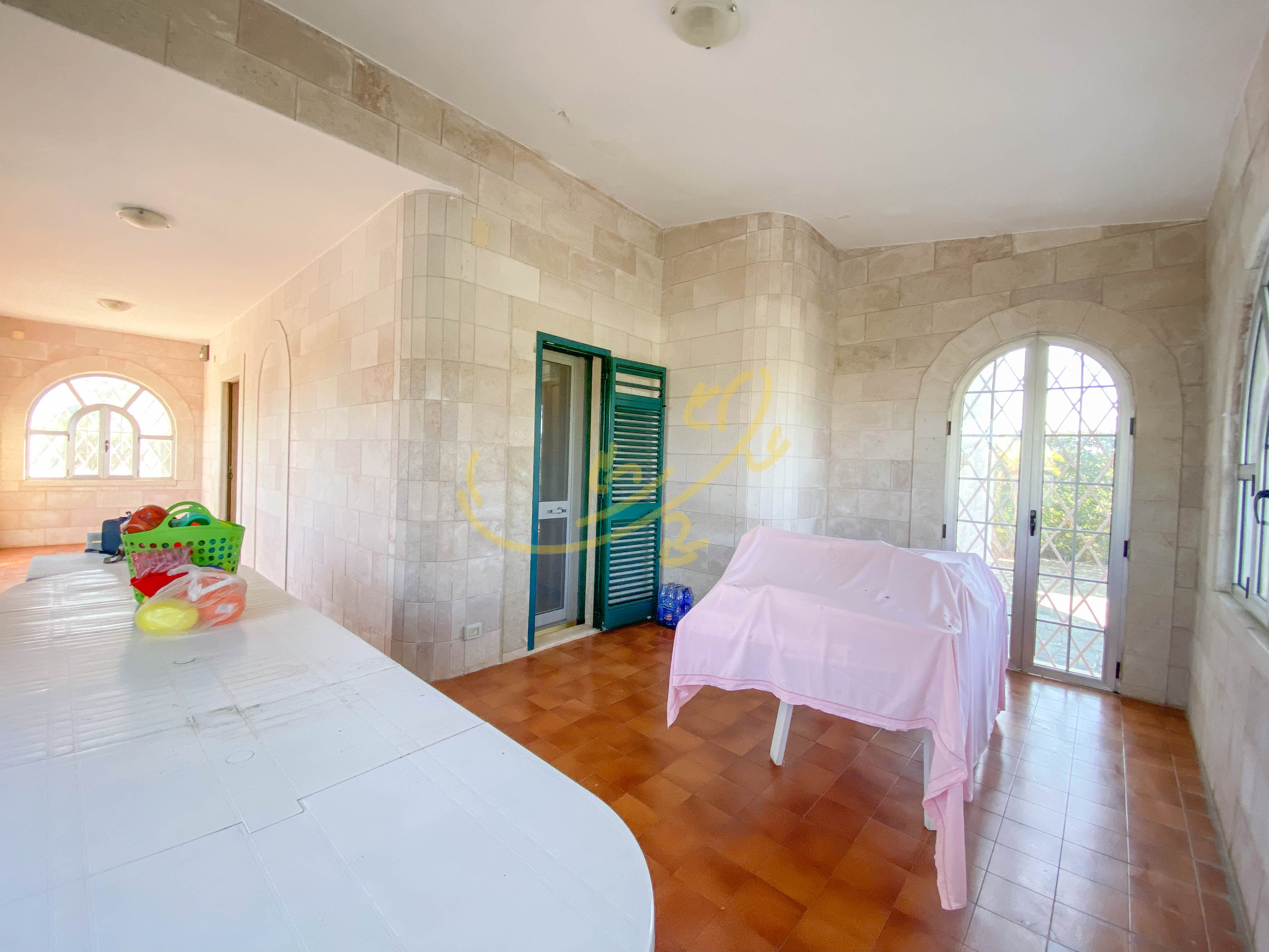 Villa in vendita a Monopoli