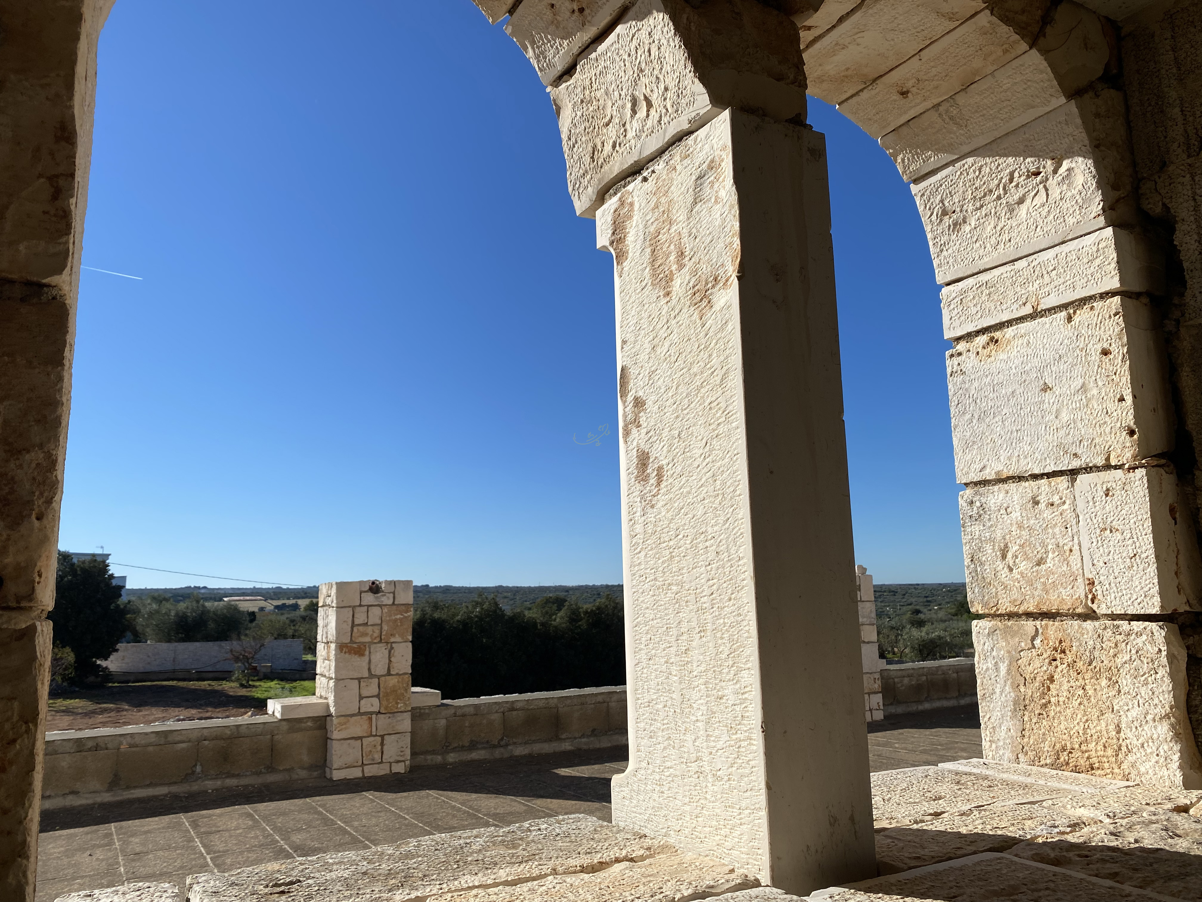 Rustico in vendita a Polignano a Mare