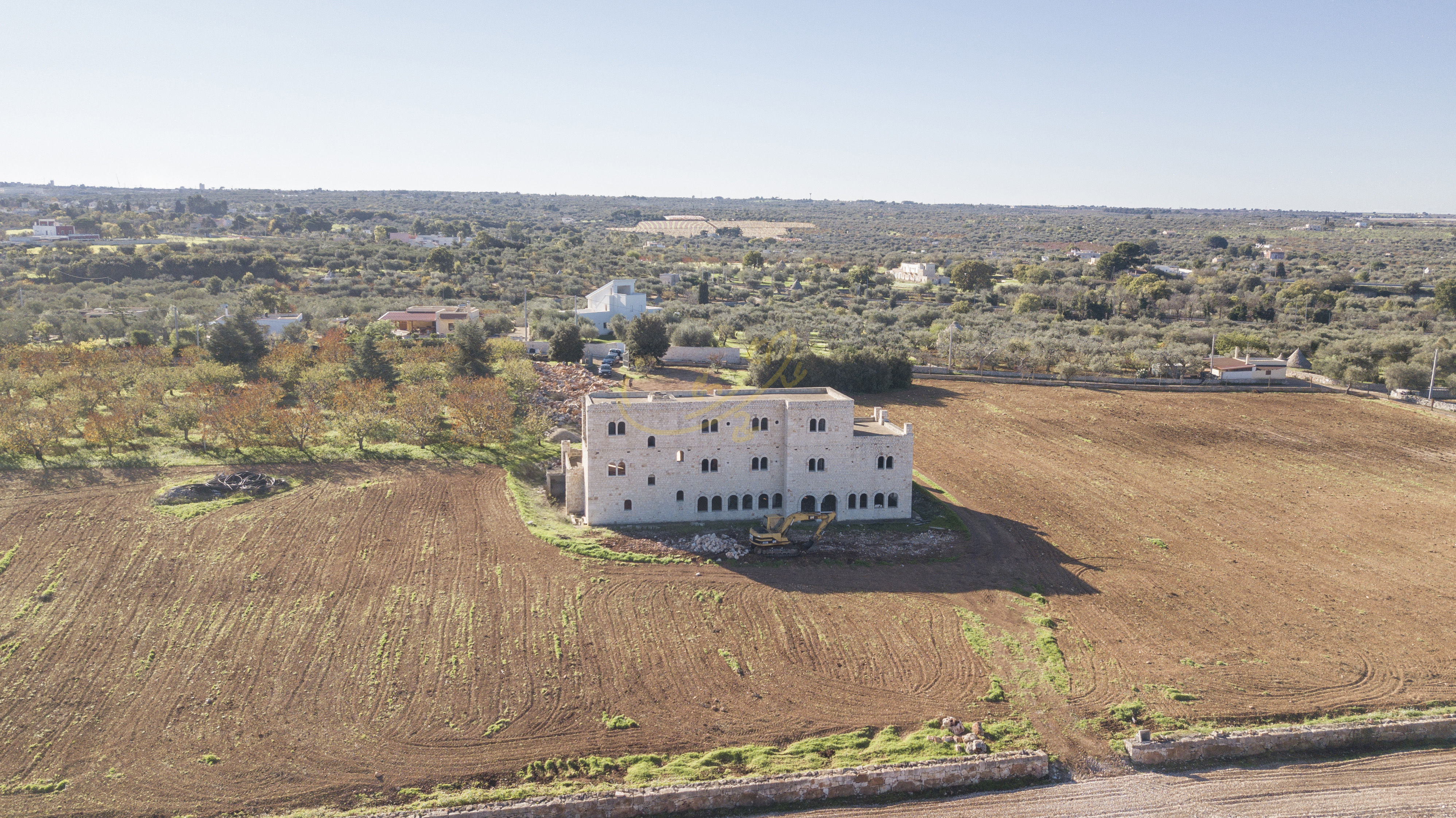 Rustico in vendita a Polignano a Mare