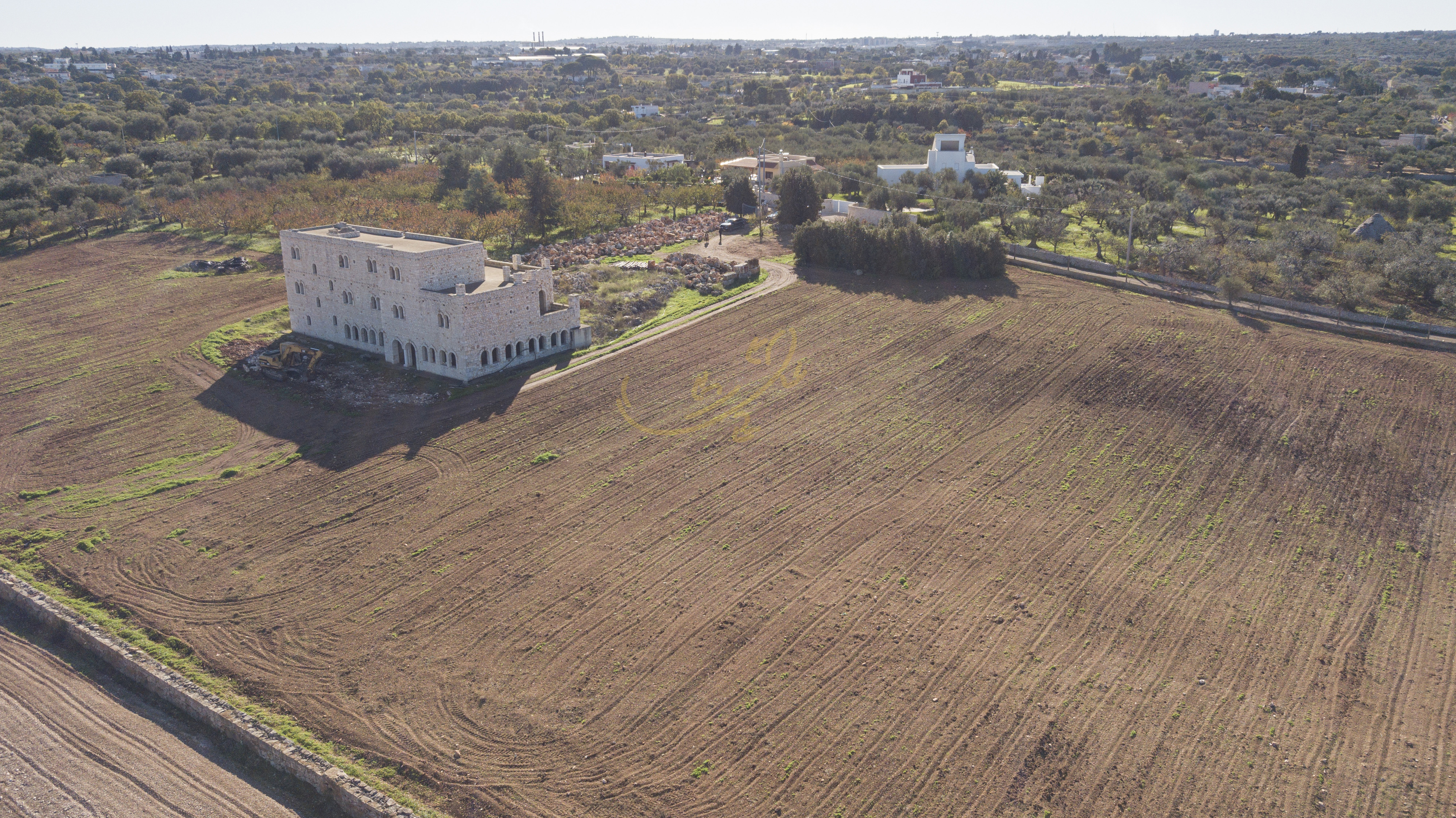 Rustico in vendita a Polignano a Mare