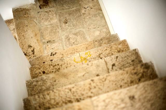 Appartamento in vendita a Putignano