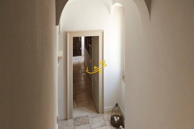 Appartamento in vendita a Putignano