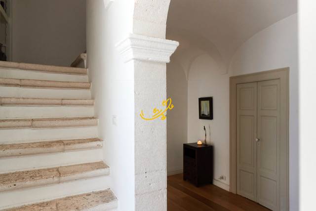 Appartamento in vendita a Putignano