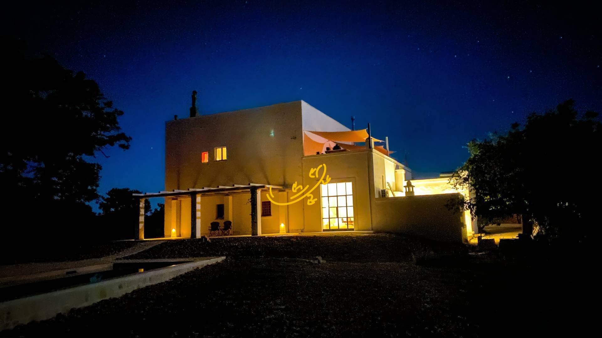 Casale in vendita a Monopoli