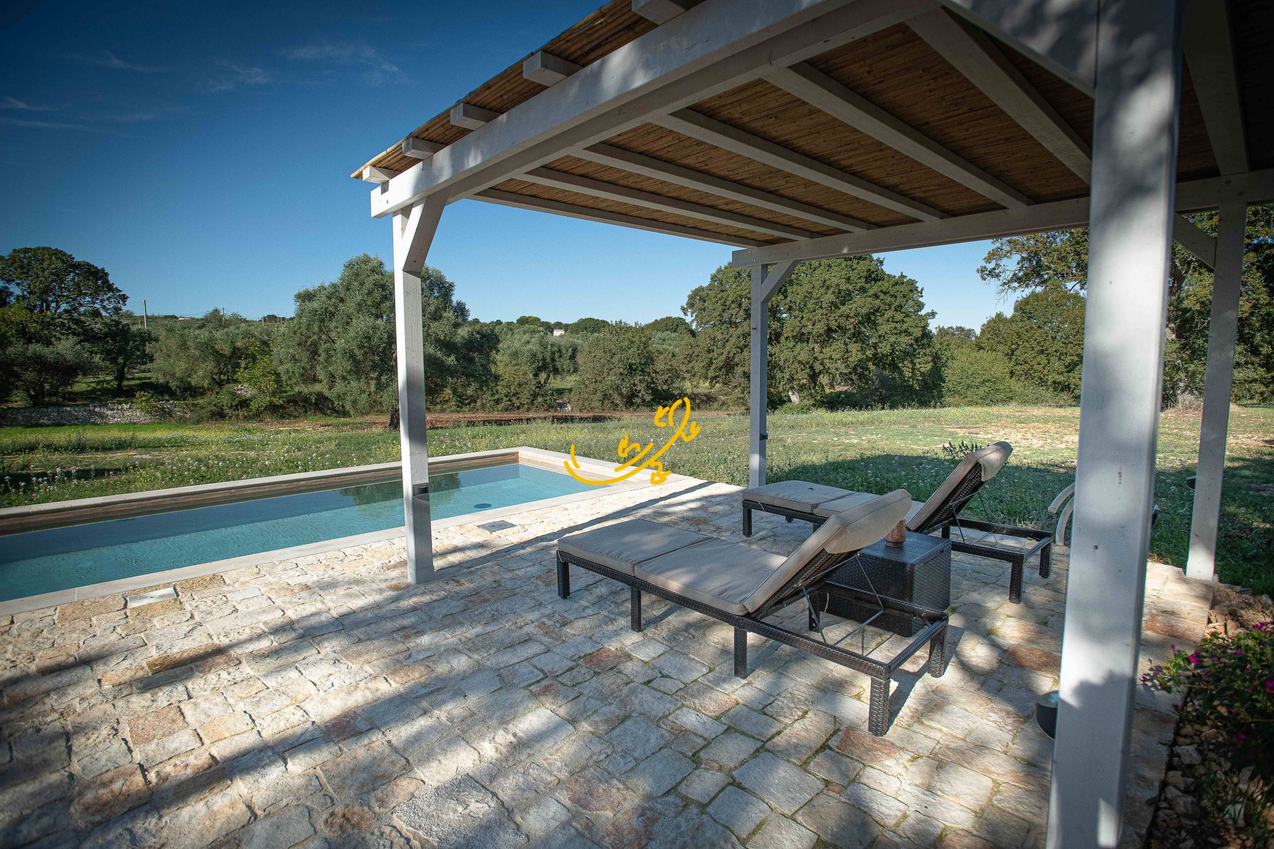 Casale in vendita a Monopoli