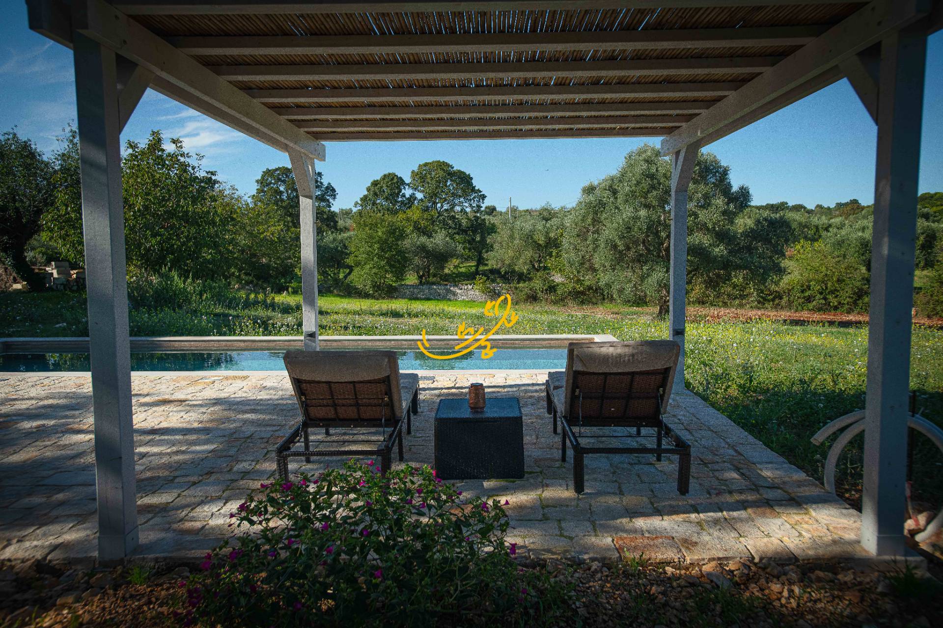 Casale in vendita a Monopoli