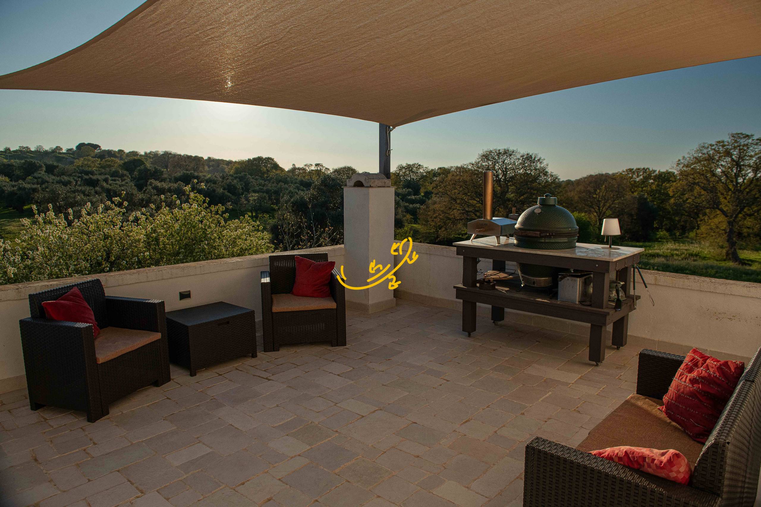 Casale in vendita a Monopoli