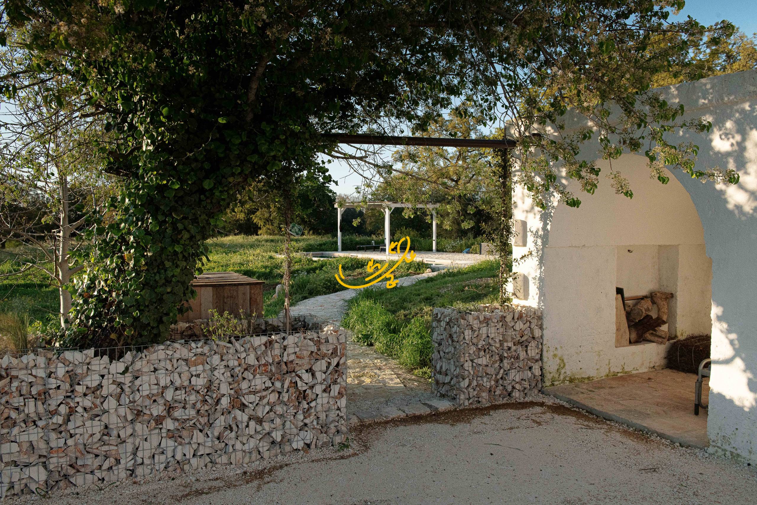 Casale in vendita a Monopoli