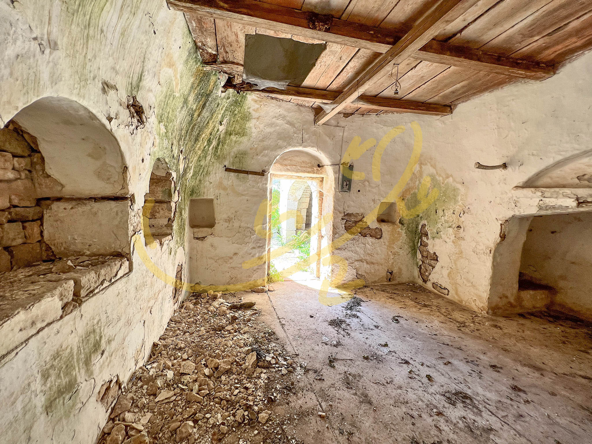 Rustico in vendita a Alberobello