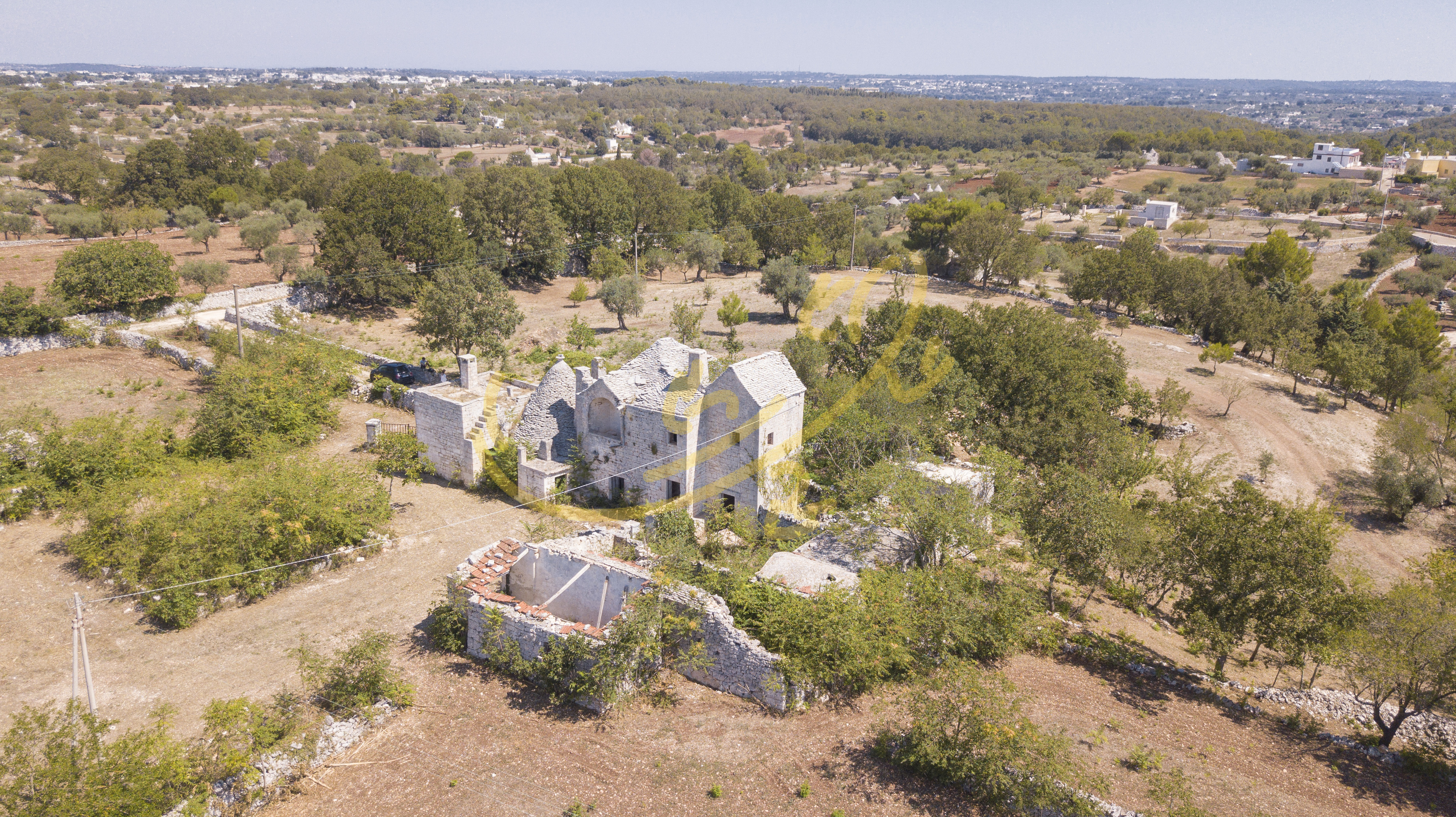Rustico in vendita a Alberobello