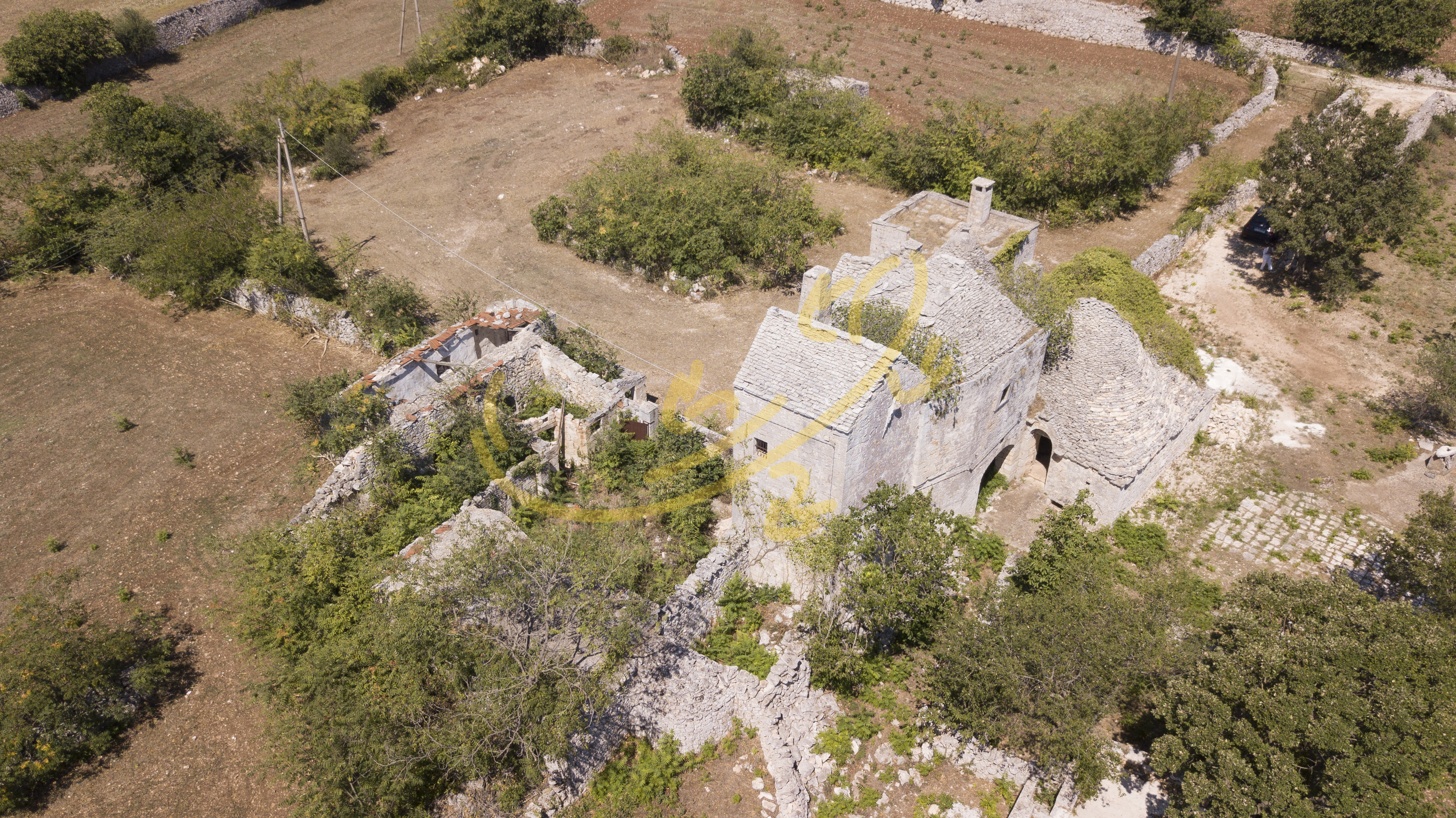 Rustico in vendita a Alberobello