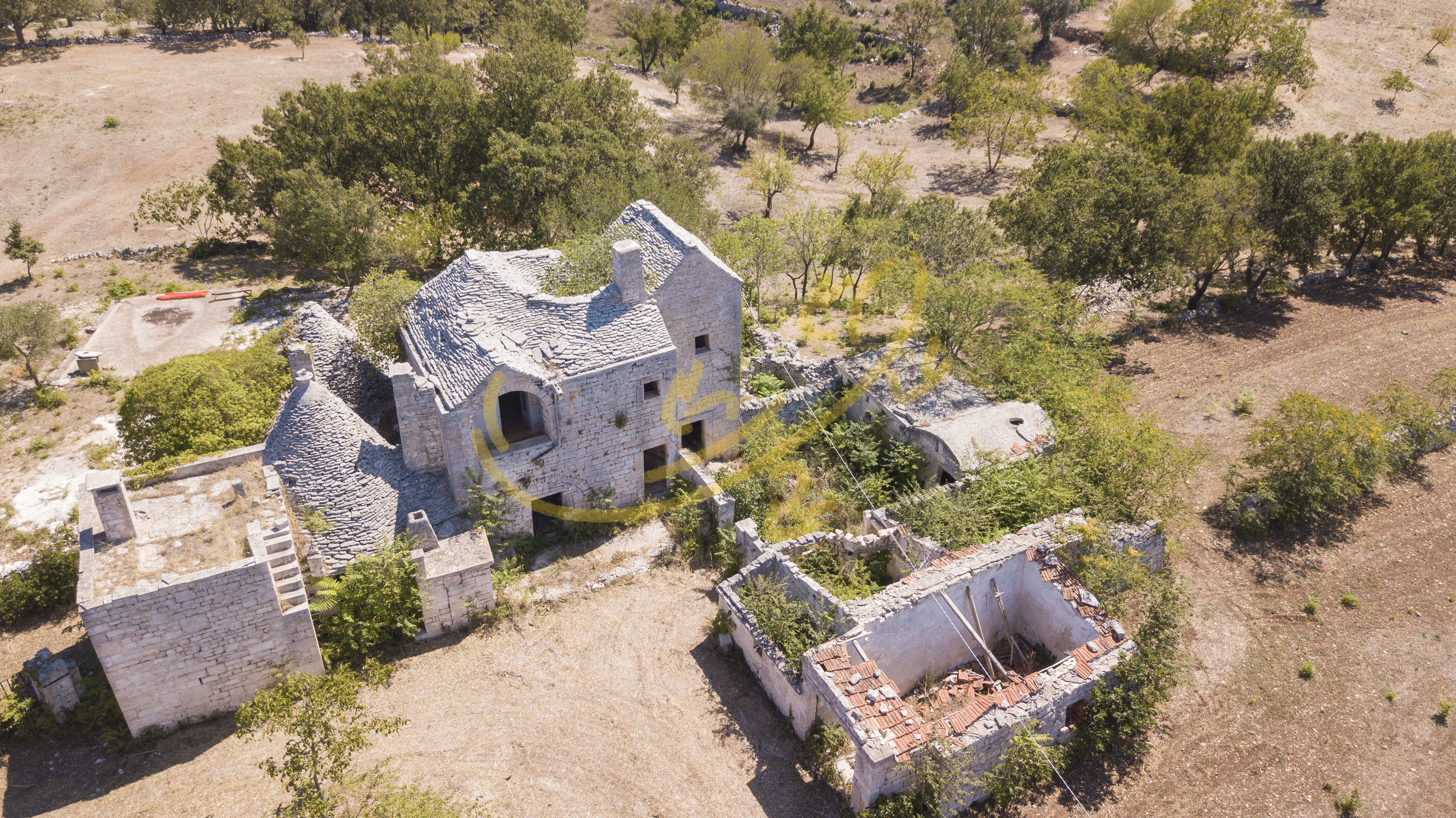 Rustico in vendita a Alberobello
